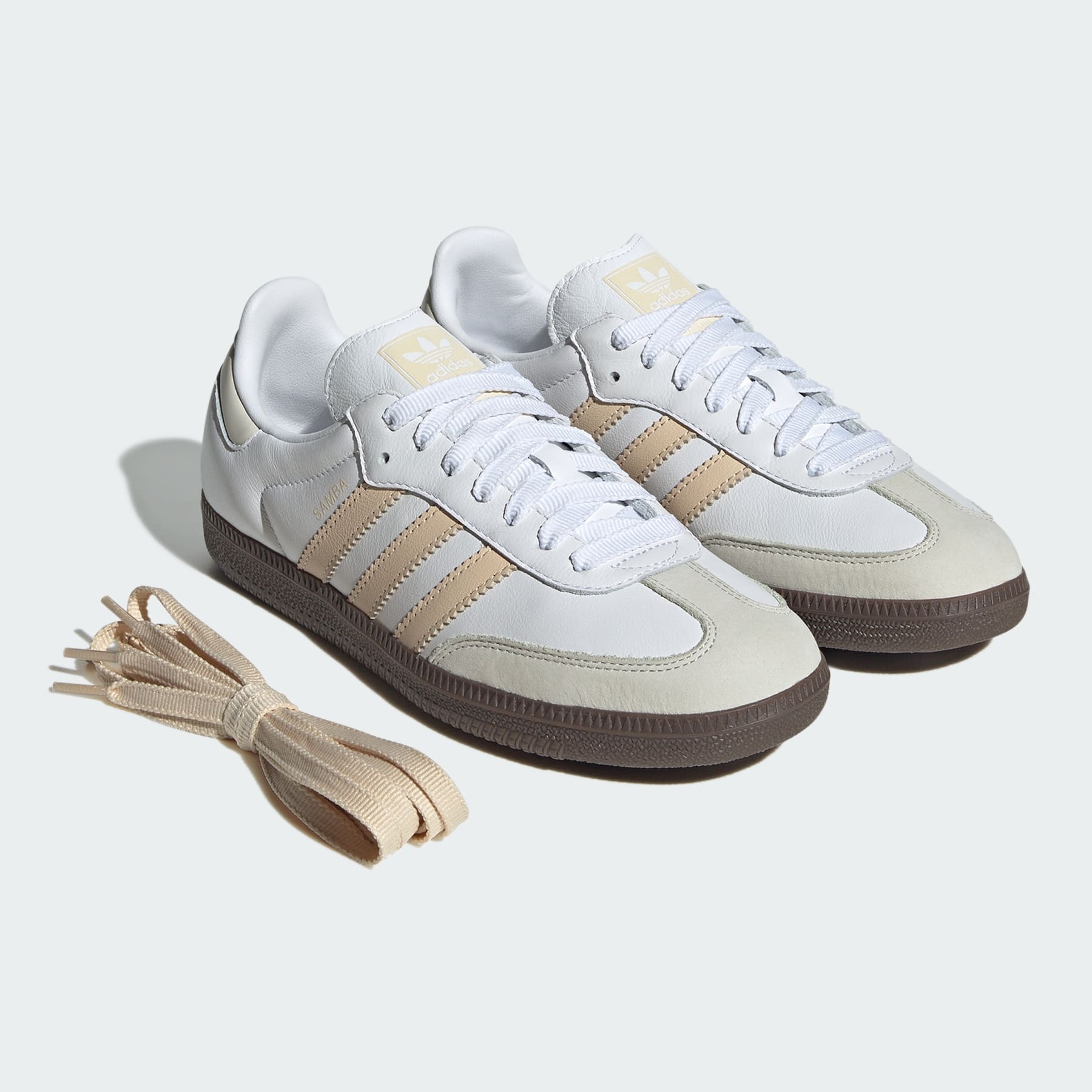 Samba OG Shoes - 8