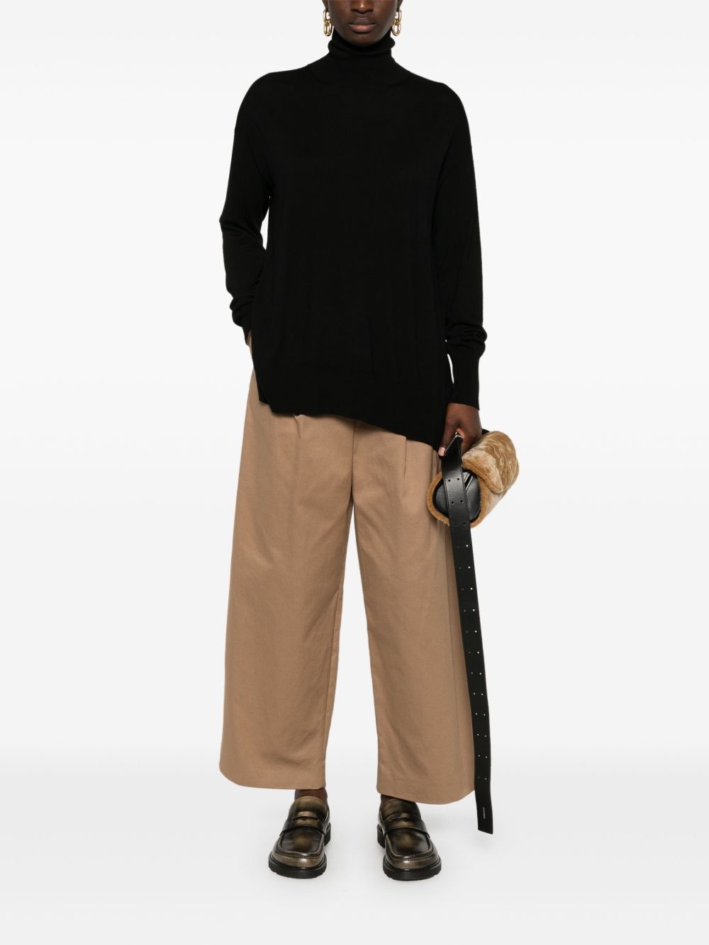 Livia sweater - 2
