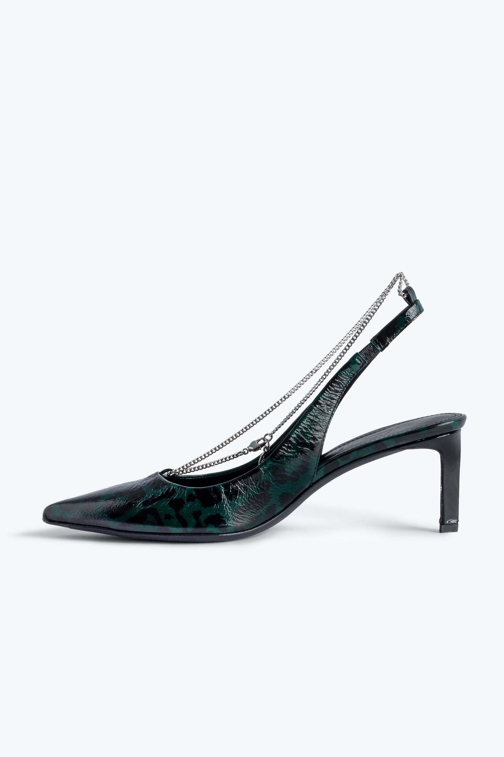 First Night Court Shoes - 4
