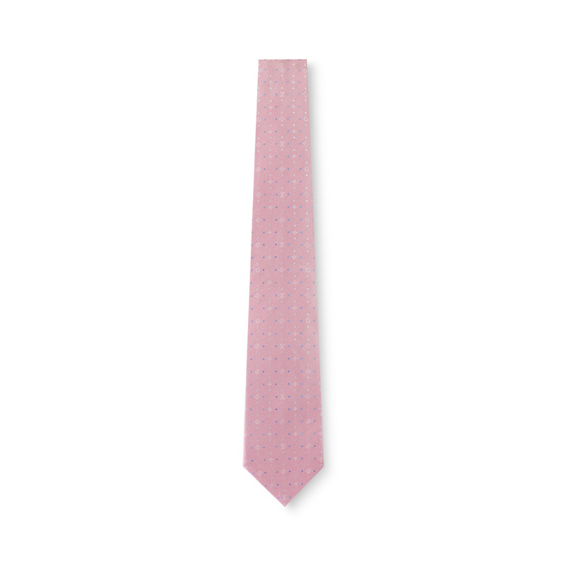 Constellation Dots Tie 1