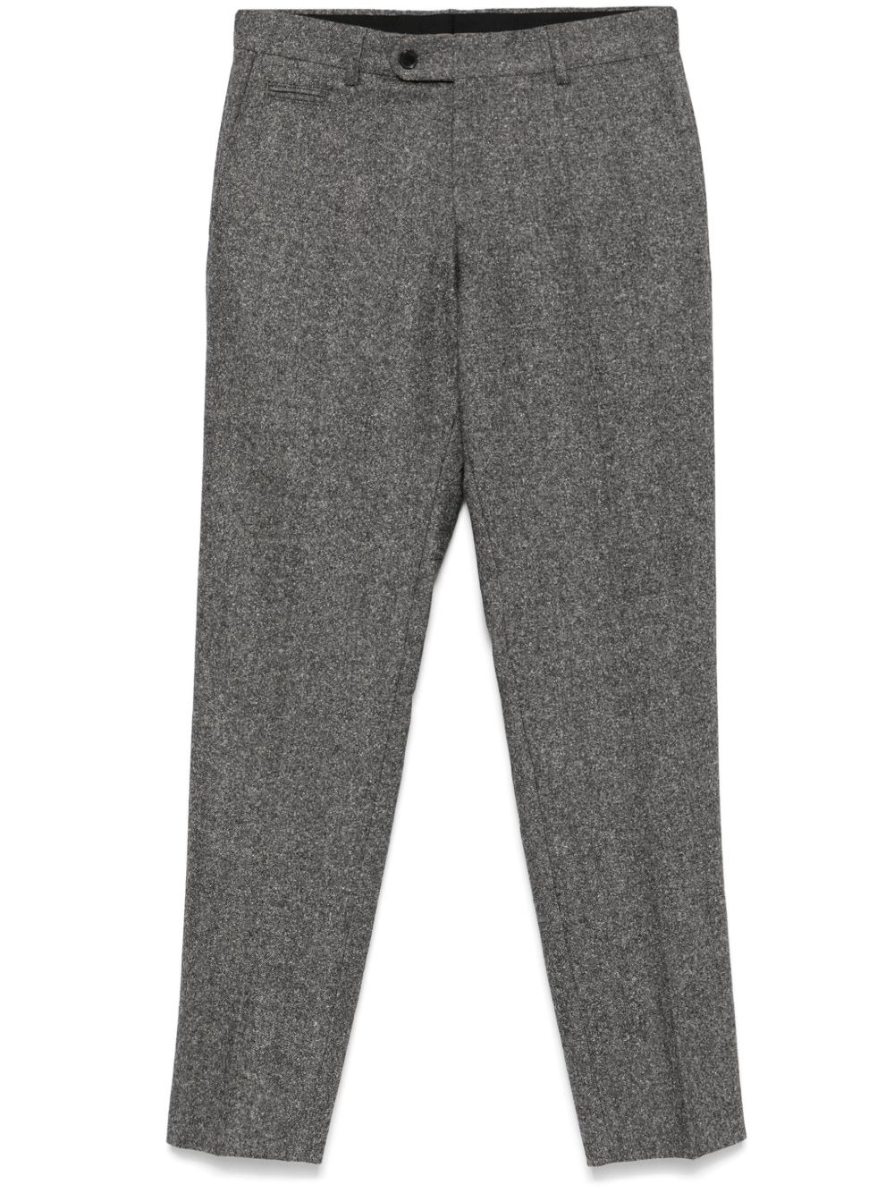 H-Genius trousers - 1