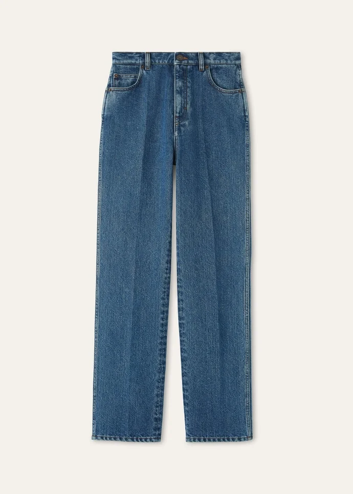 Brooke Jeans - 1