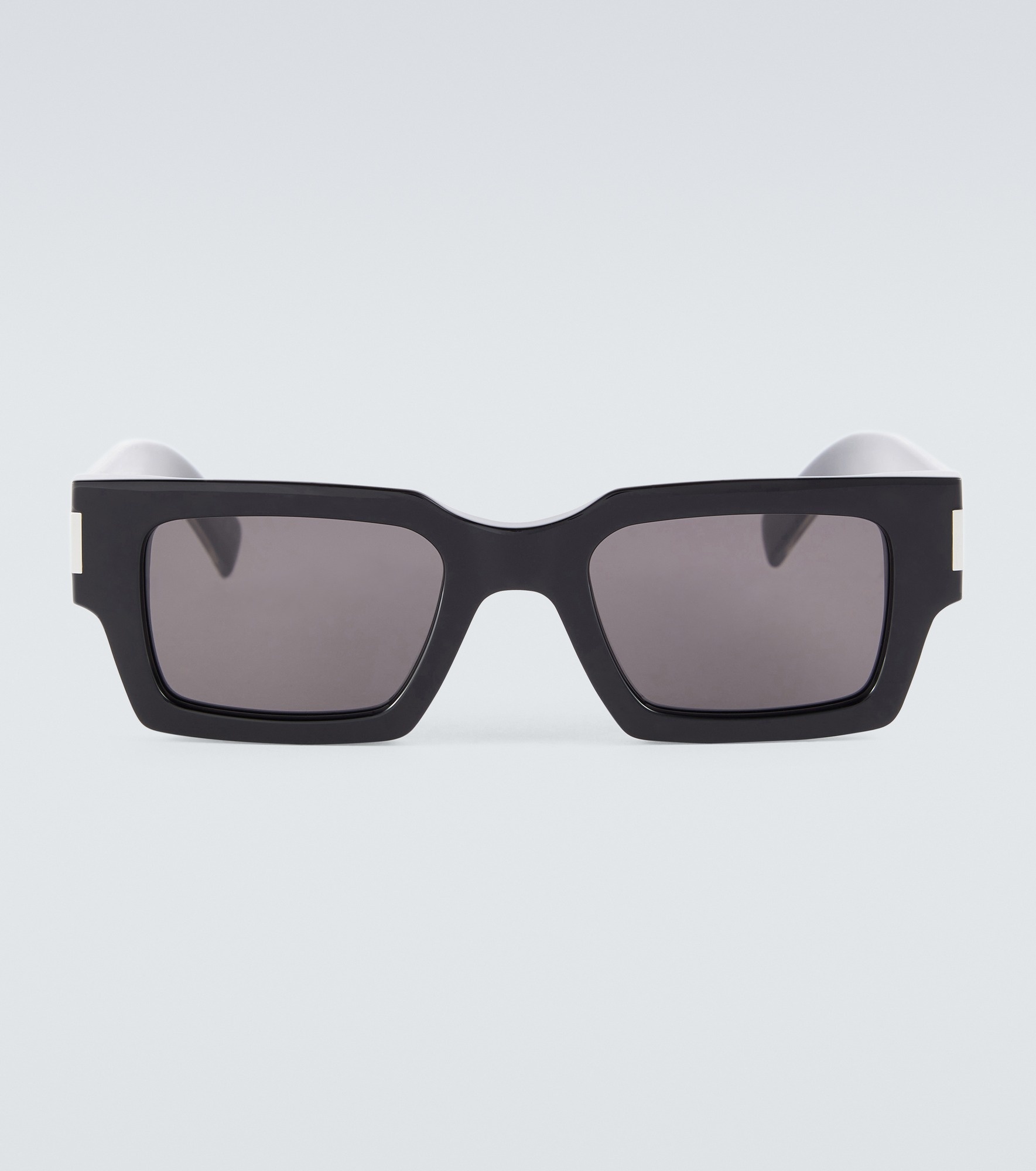 Rectangular sunglasses - 1