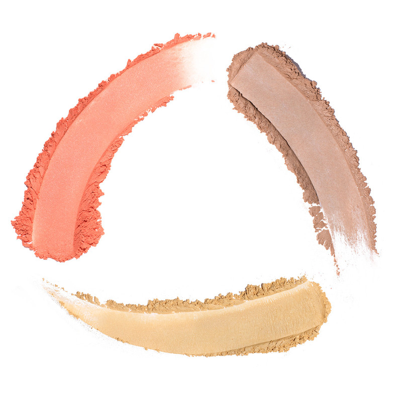 HD SKIN TWIST & LIGHT 3