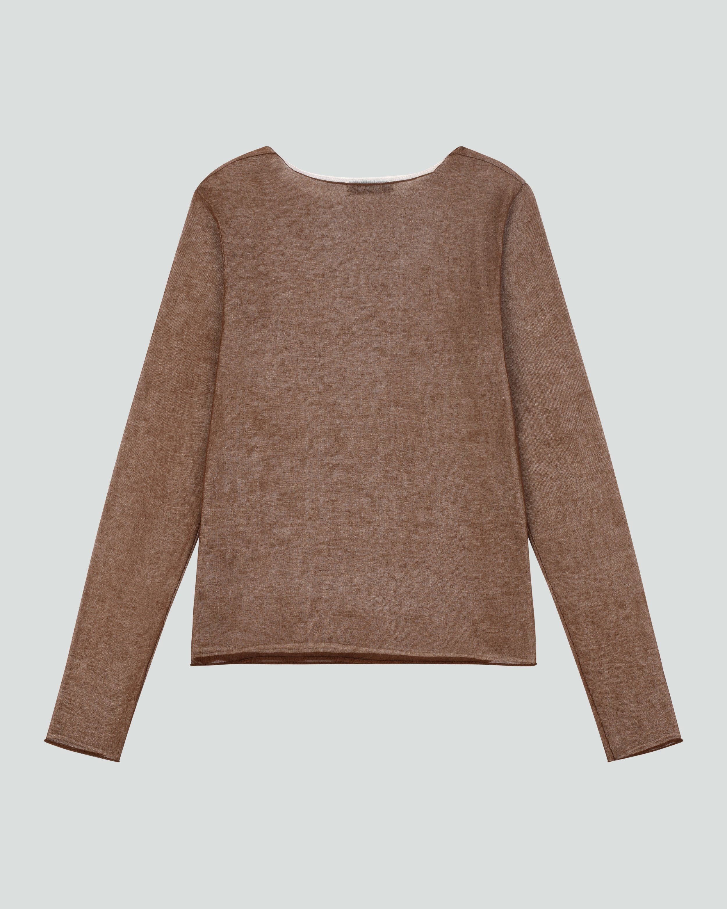 DUPLEX KNIT HIMALAYA - 2