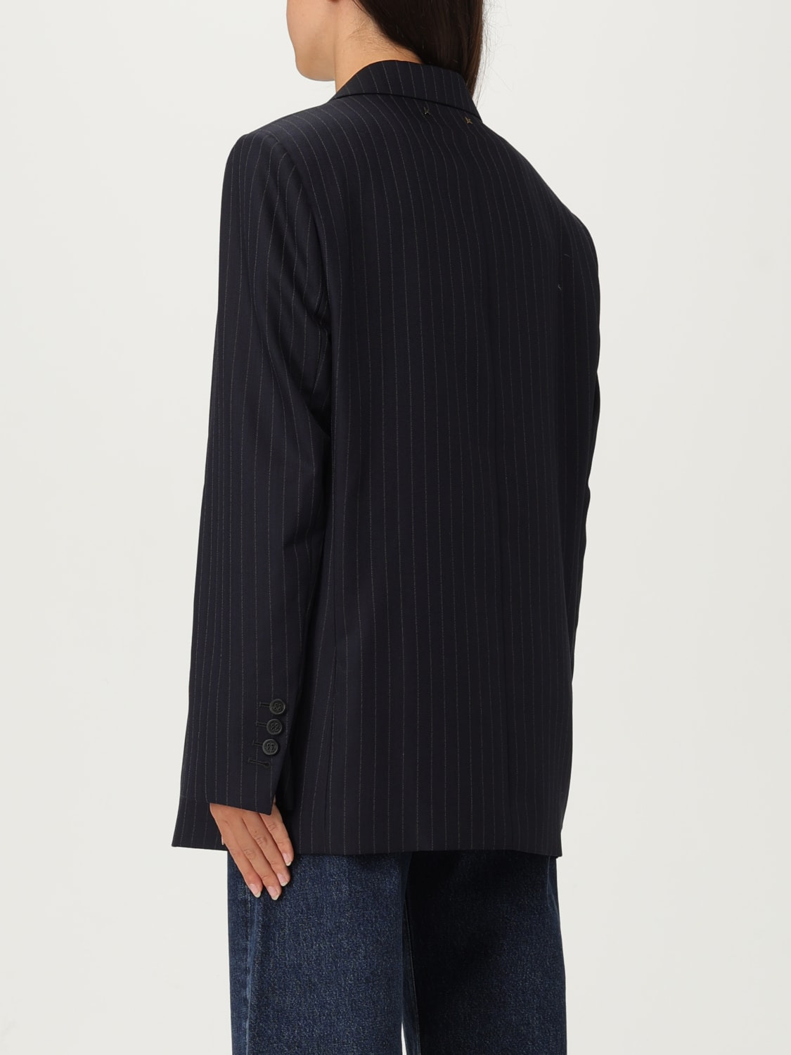 Blazer woman Golden Goose - 3