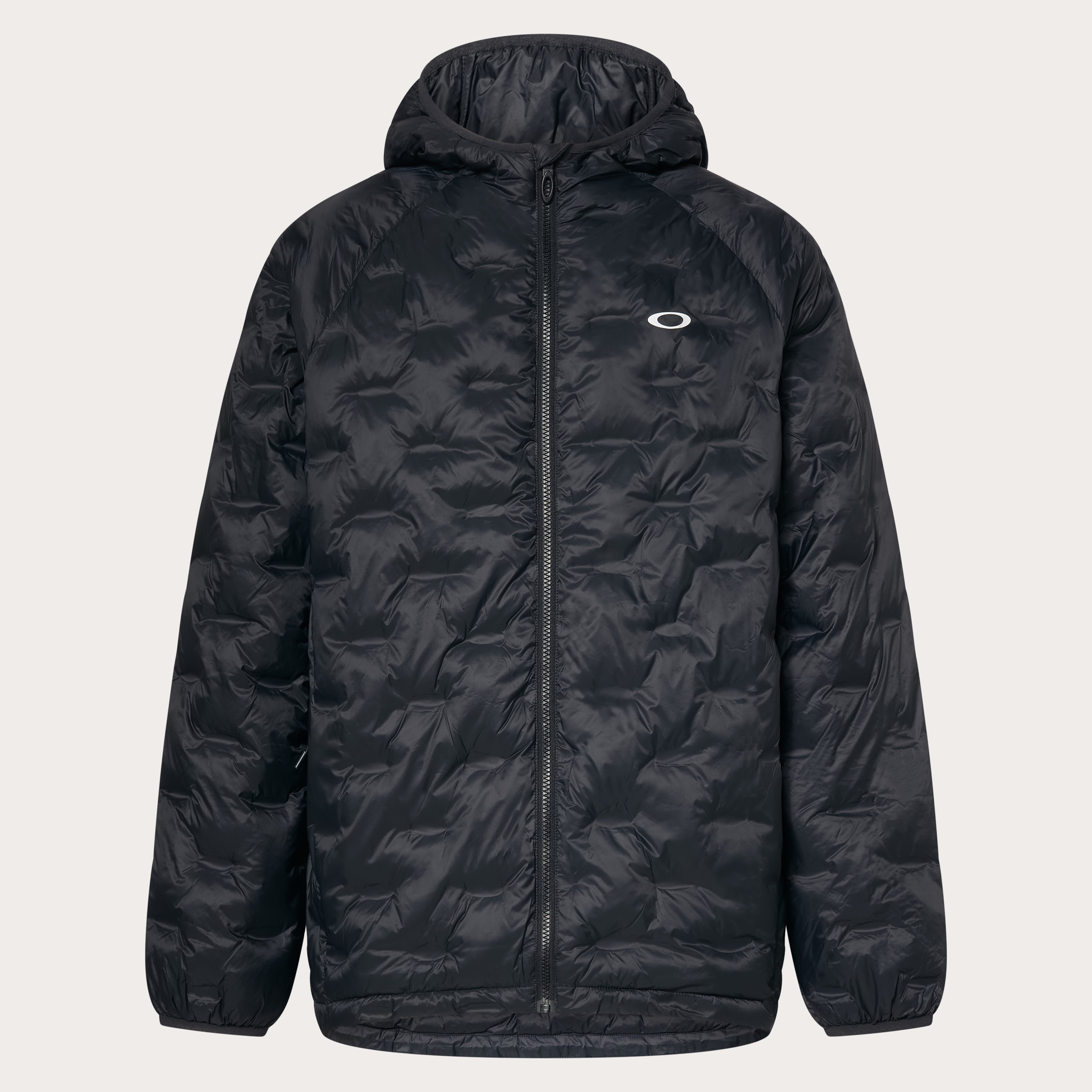 Drift O-Puff Jacket - 1