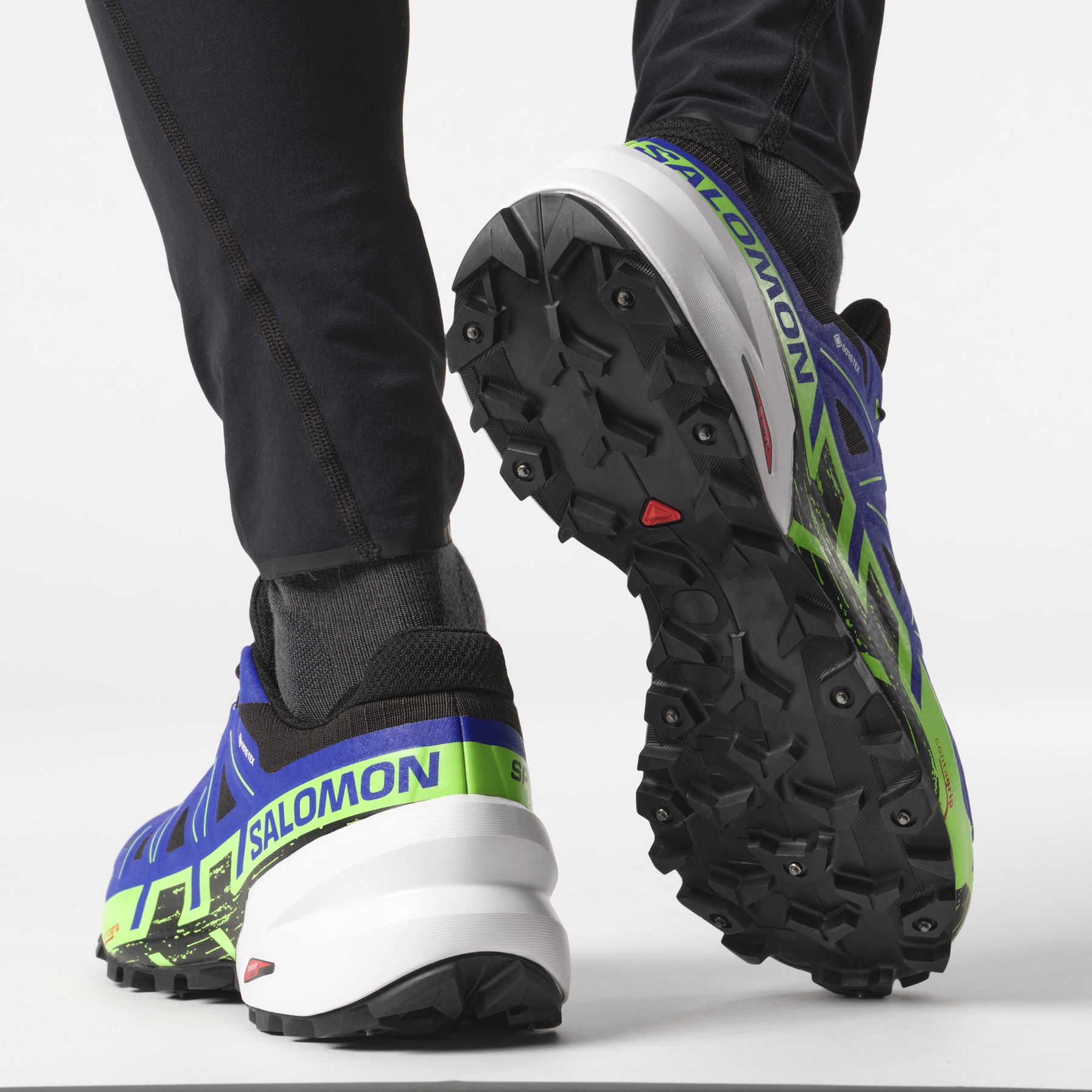 SPIKECROSS 6 GORE-TEX - 8