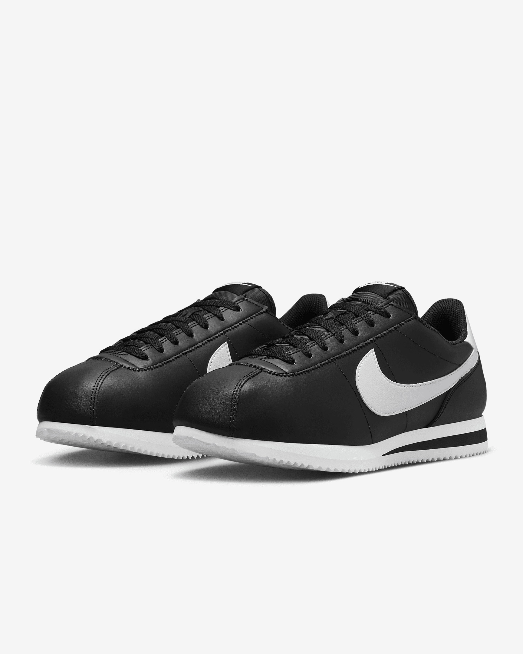 Nike Cortez Men's Shoes - 6
