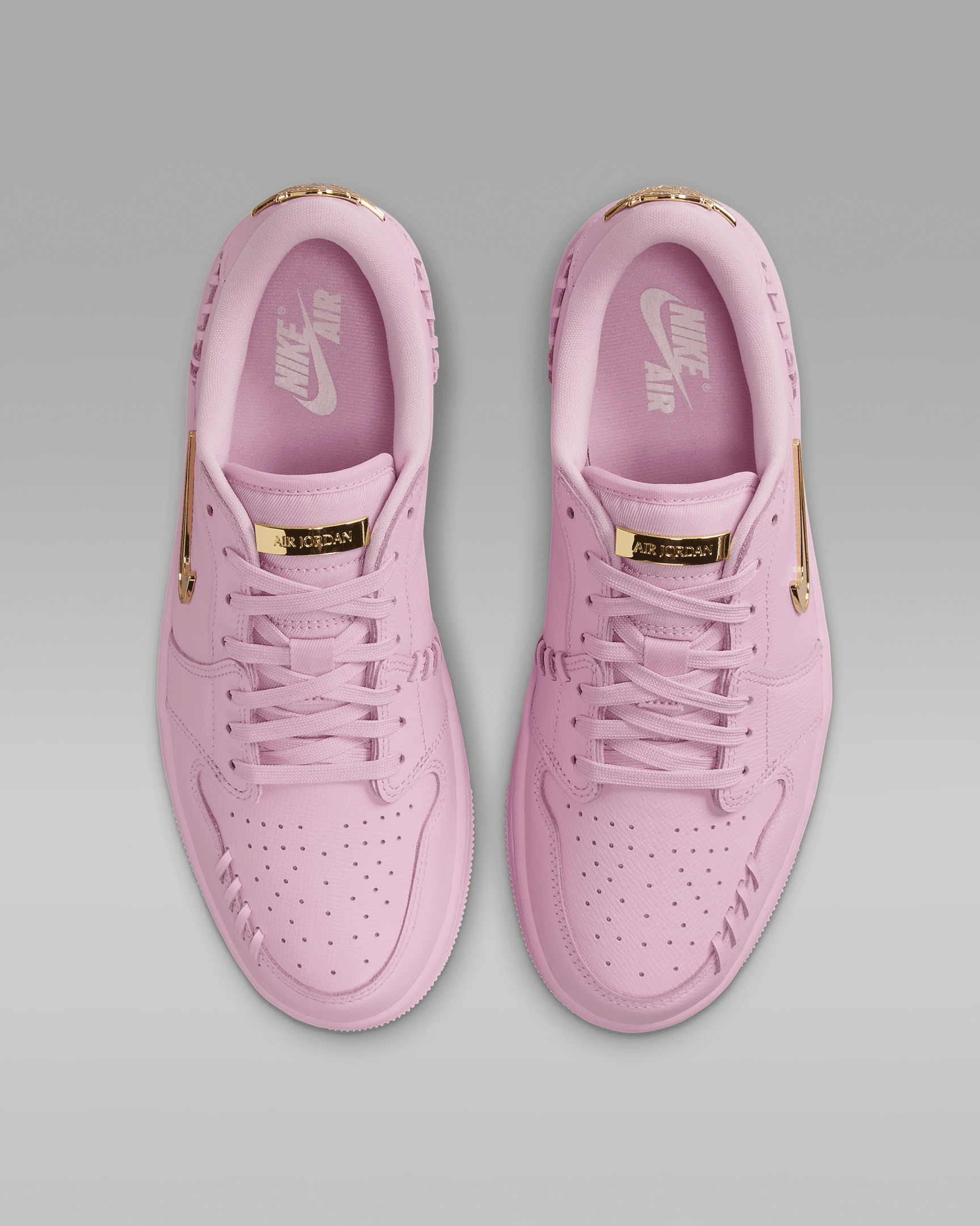 Air Jordan 1 Low Method of Make Women's Shoes - 4