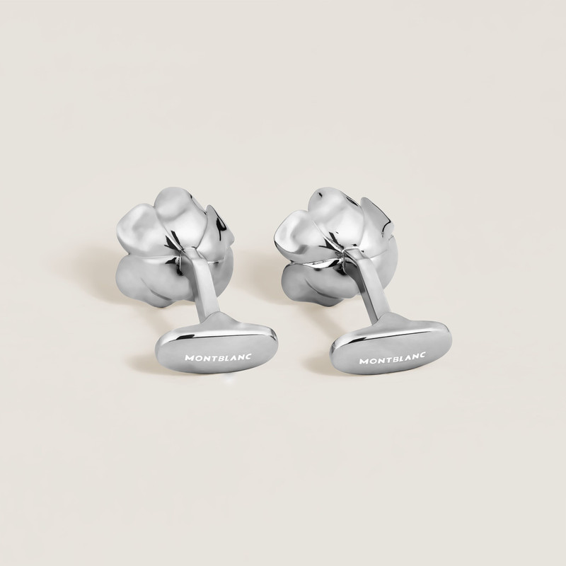 Montblanc MEISTERSTÜCK ROMEO & JULIET CUFFLINKS outlook