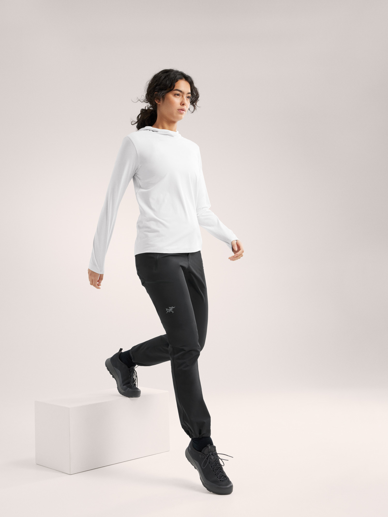 Taema Hoody - 4