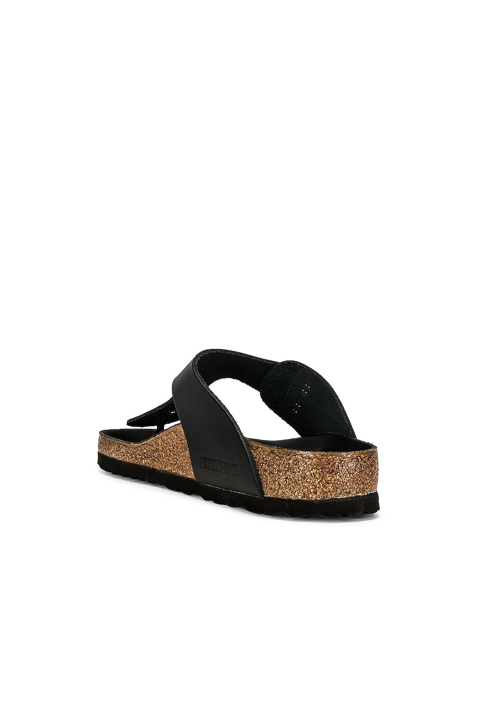 Gizeh Big Buckle Sandal - 3