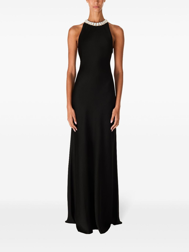 JENNY PACKHAM Miya dress outlook