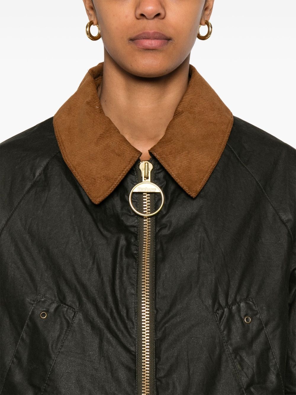 Raelynn jacket - 5