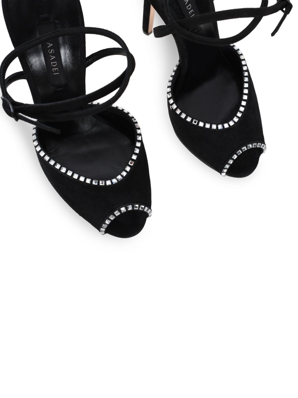 140mm Flora Jolly sandals - 6