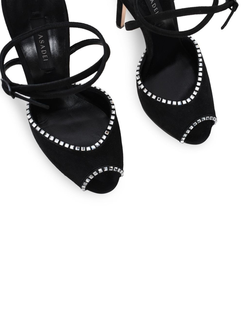 140mm Flora Jolly sandals 6