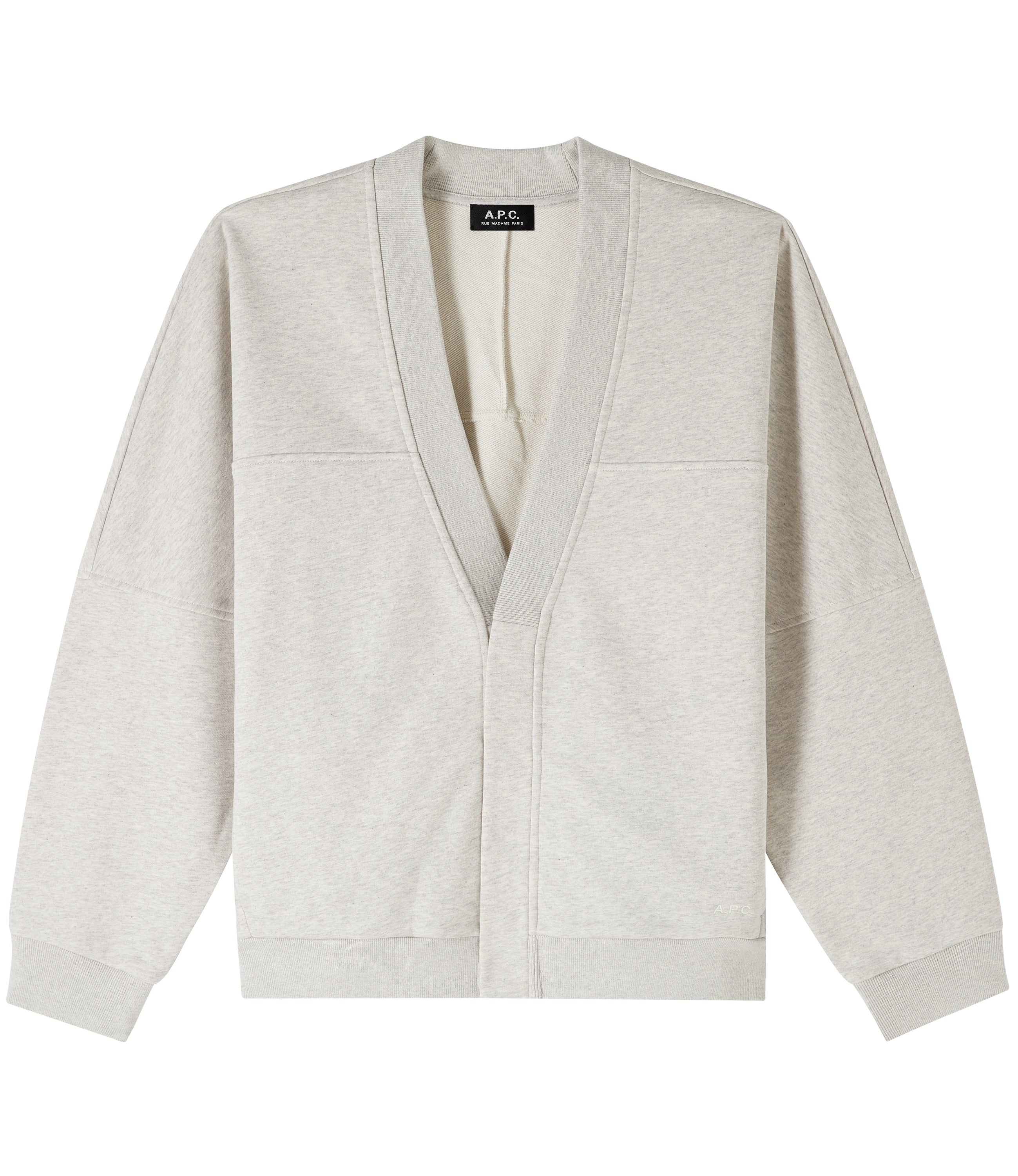BRIAN CARDIGAN - 1
