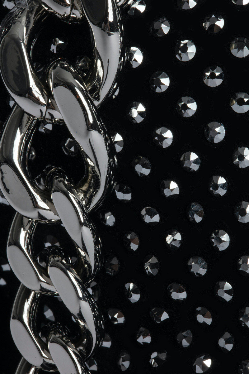 Le Cecilia XS Strass Bag 3