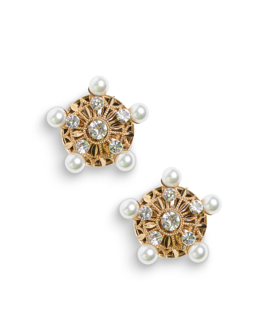 Corsini Earrings - 3