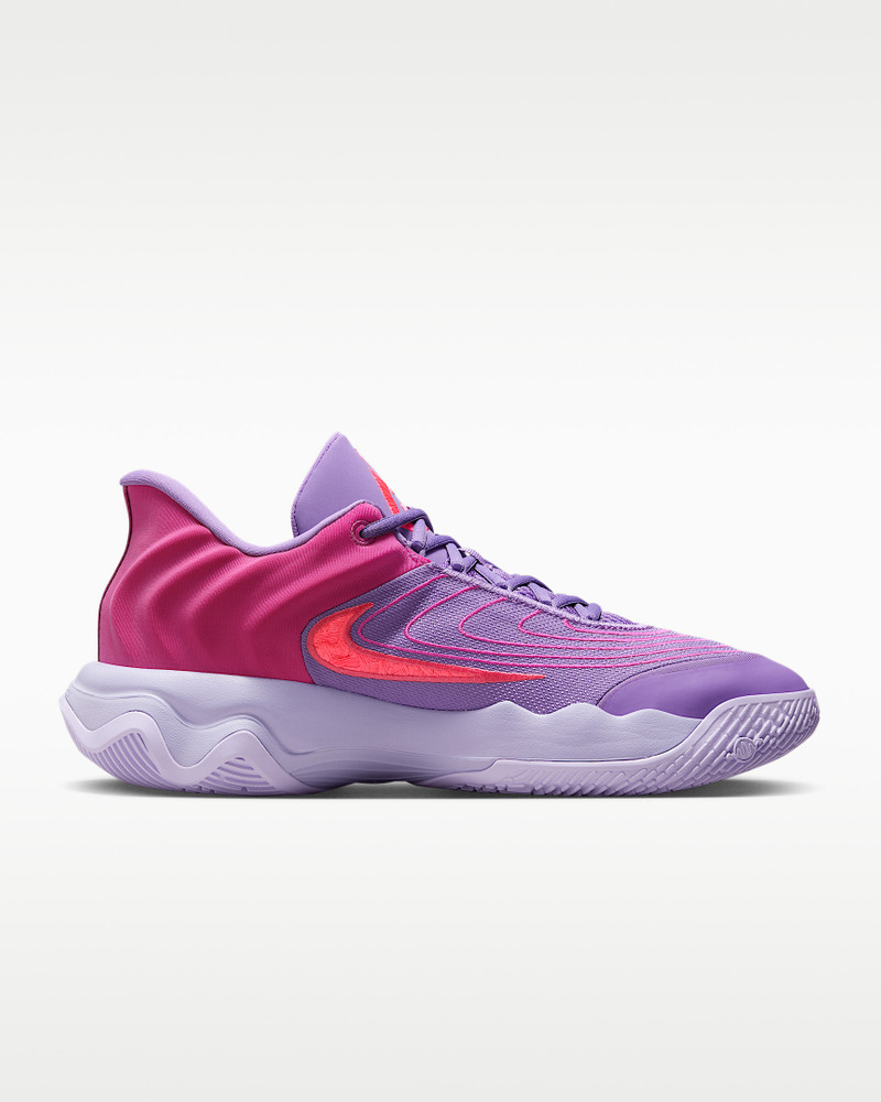 Giannis Immortality 4 Basketball Shoes 3