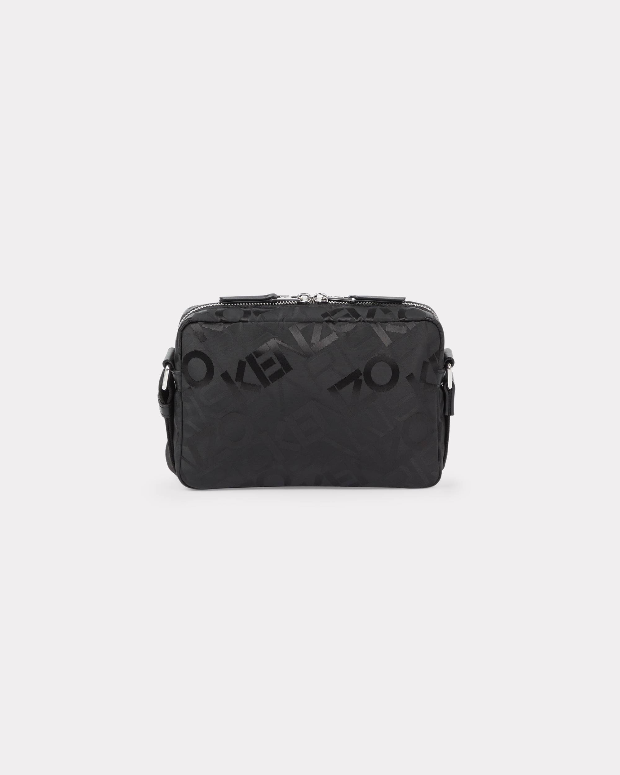 'KENZOGRAM' shoulder bag - 2