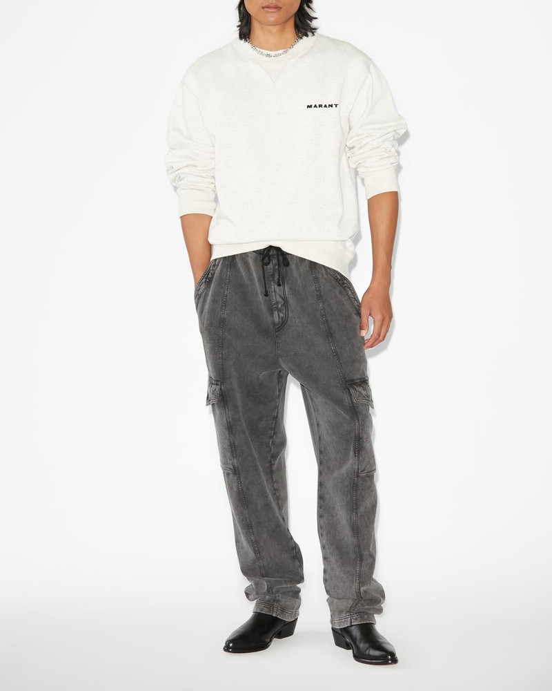 Isabel Marant MIKIS SWEATSHIRT outlook