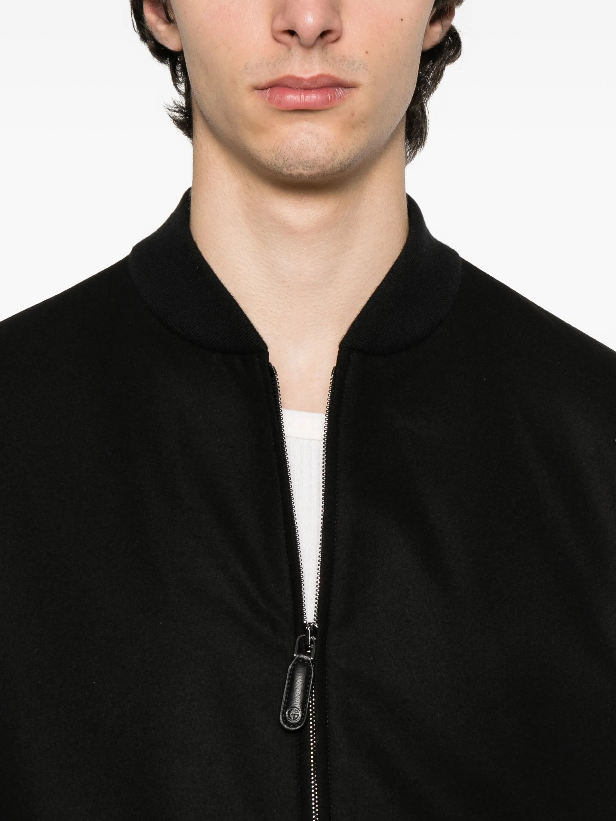 Giorgio Armani Jackets - 4