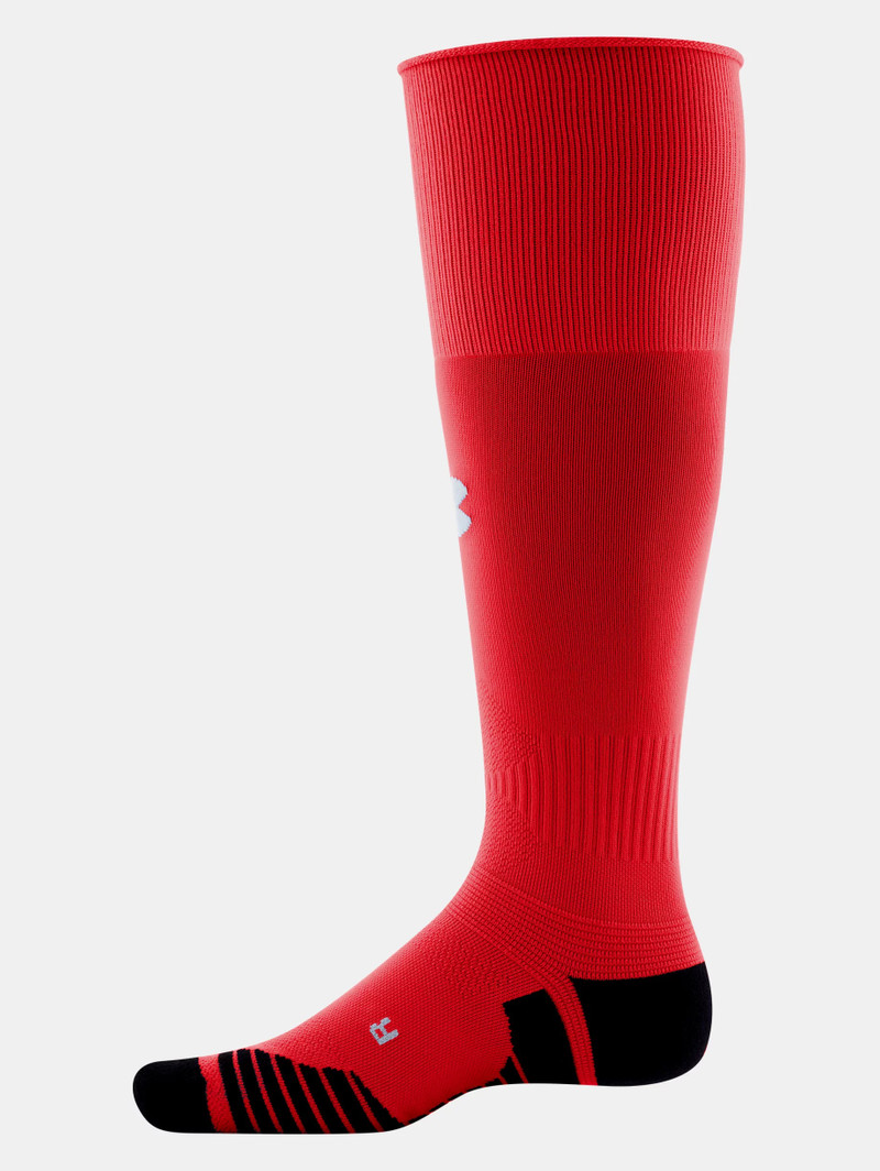 Under Armour UA Soccer outlook