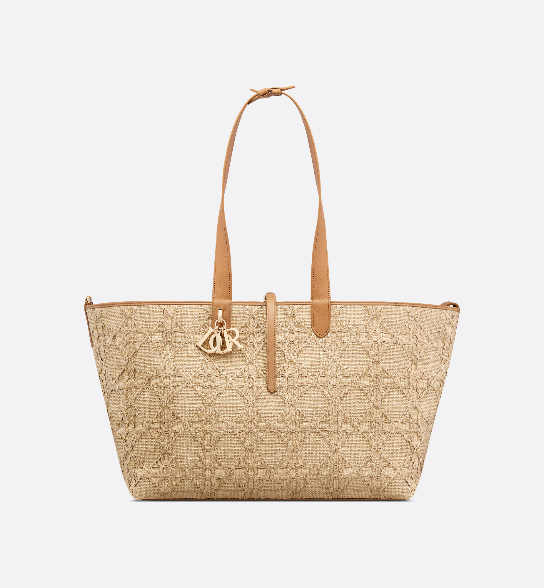 Large Dior Toujours Bag - 5