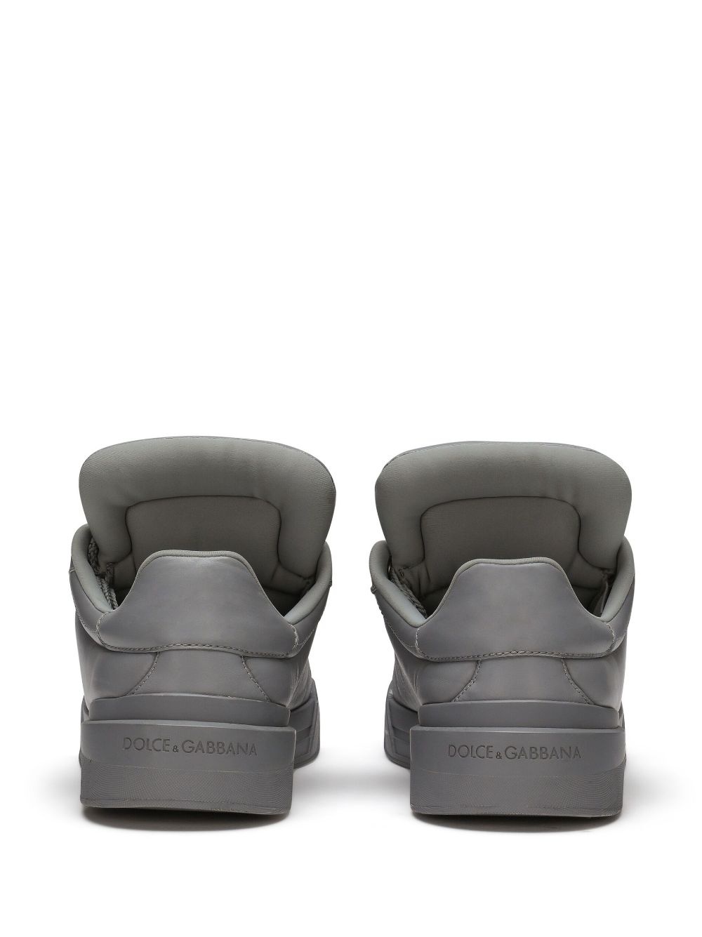 Portofino low-top sneakers - 3