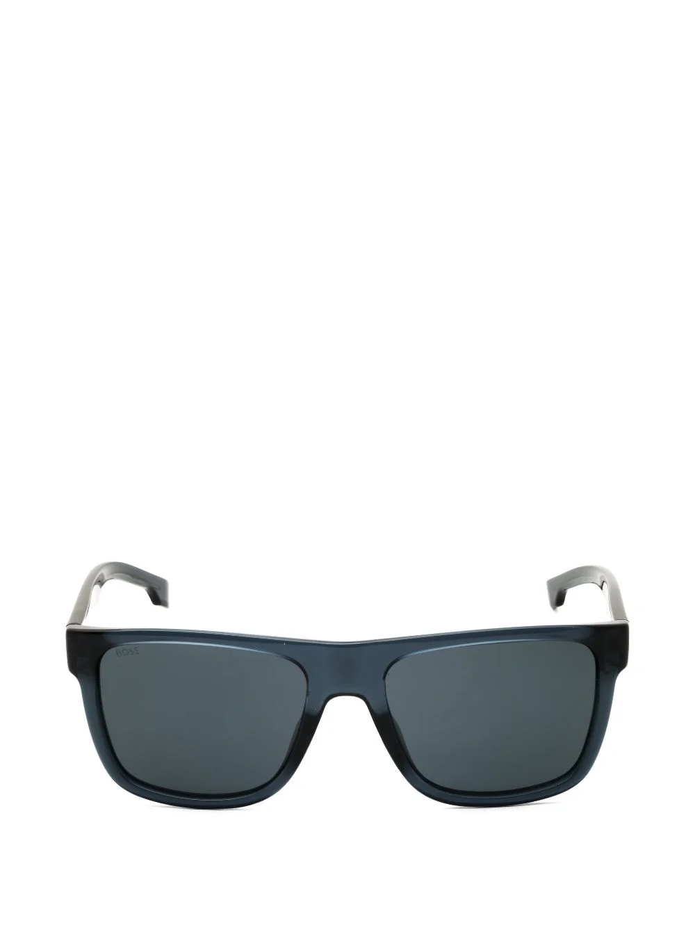 rectangle-frame sunglasses - 1