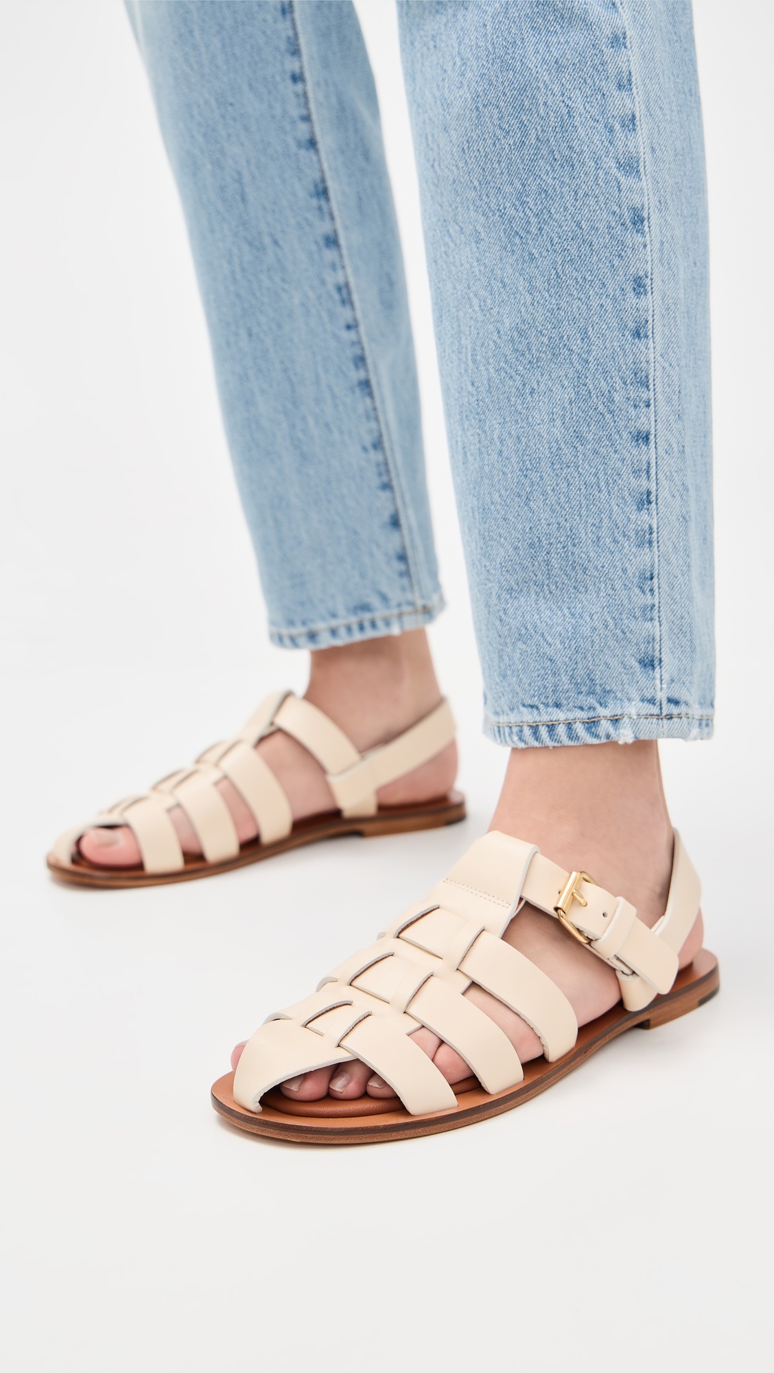 Fisherman Sandals - 2