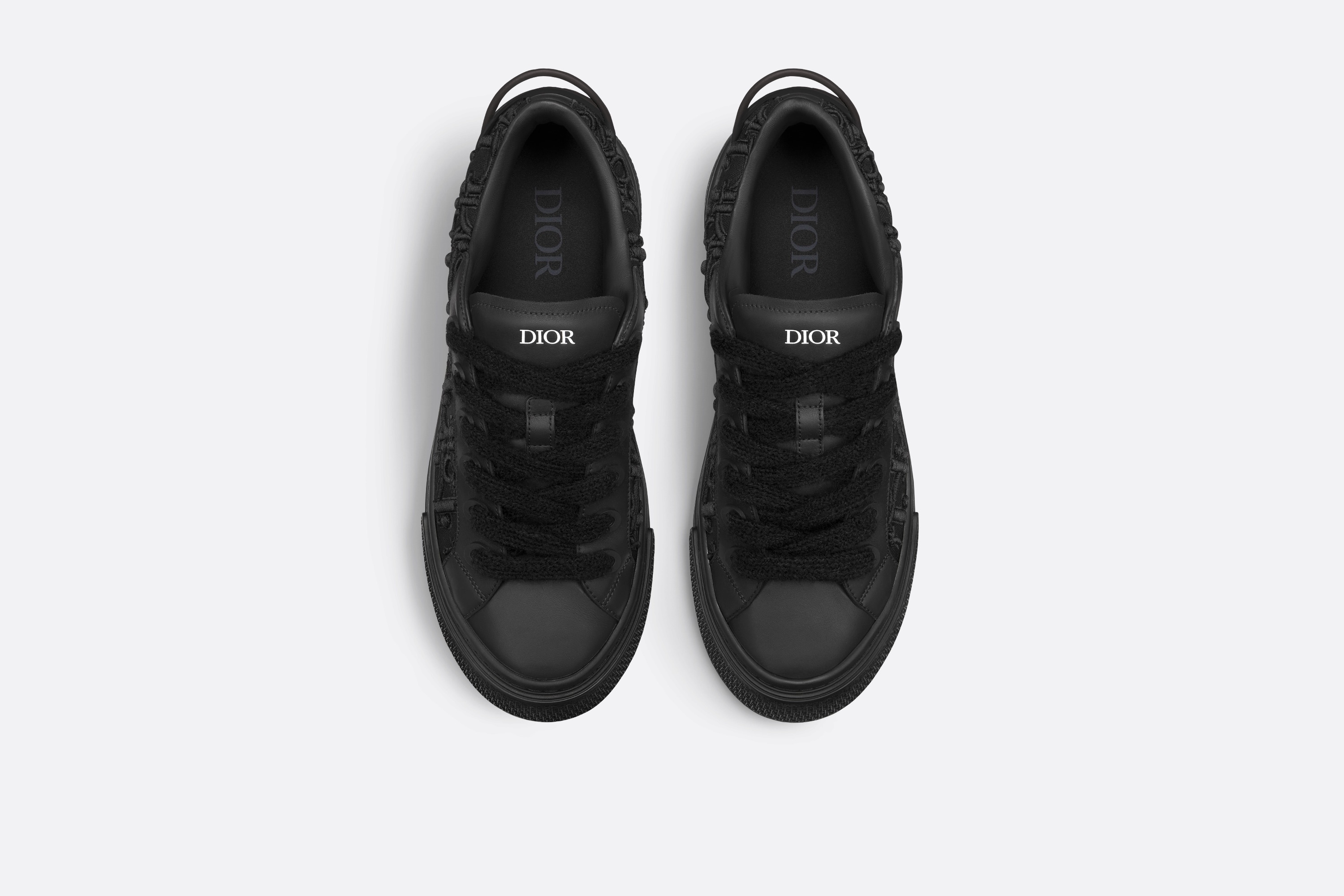 B33 Sneaker - 4