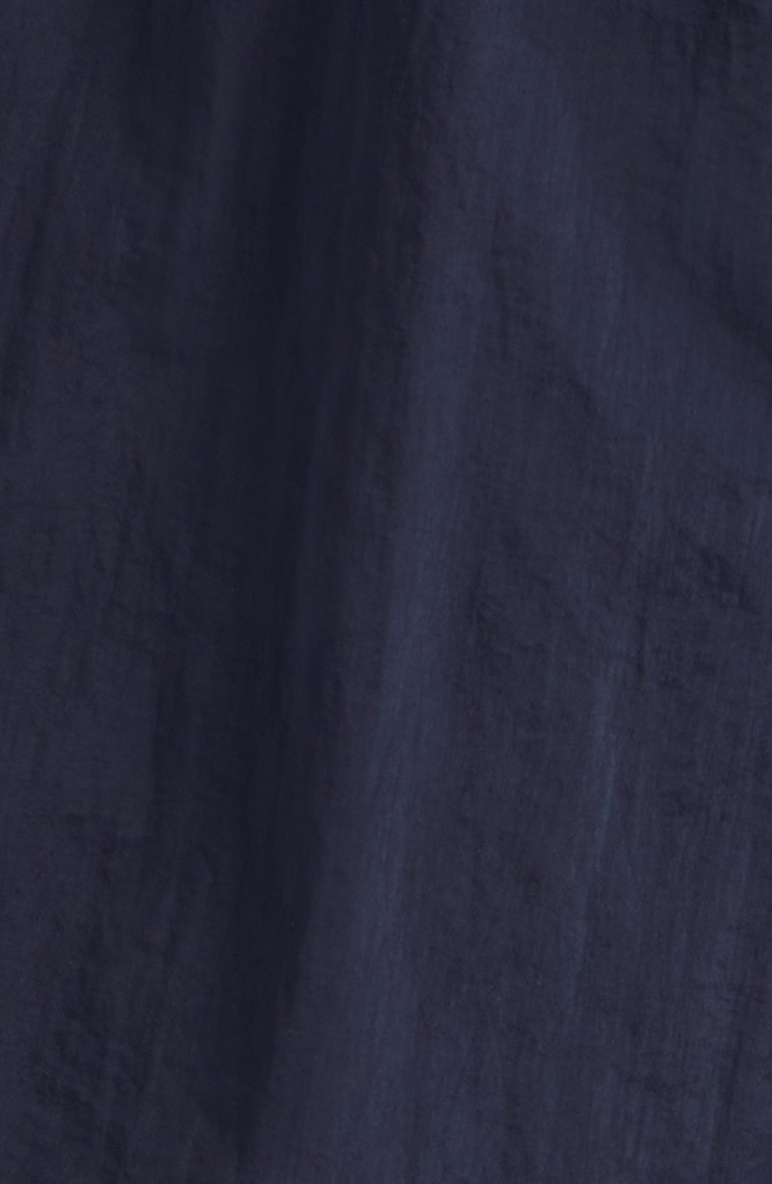 Core Logo Patch Swim Trunks - 5
