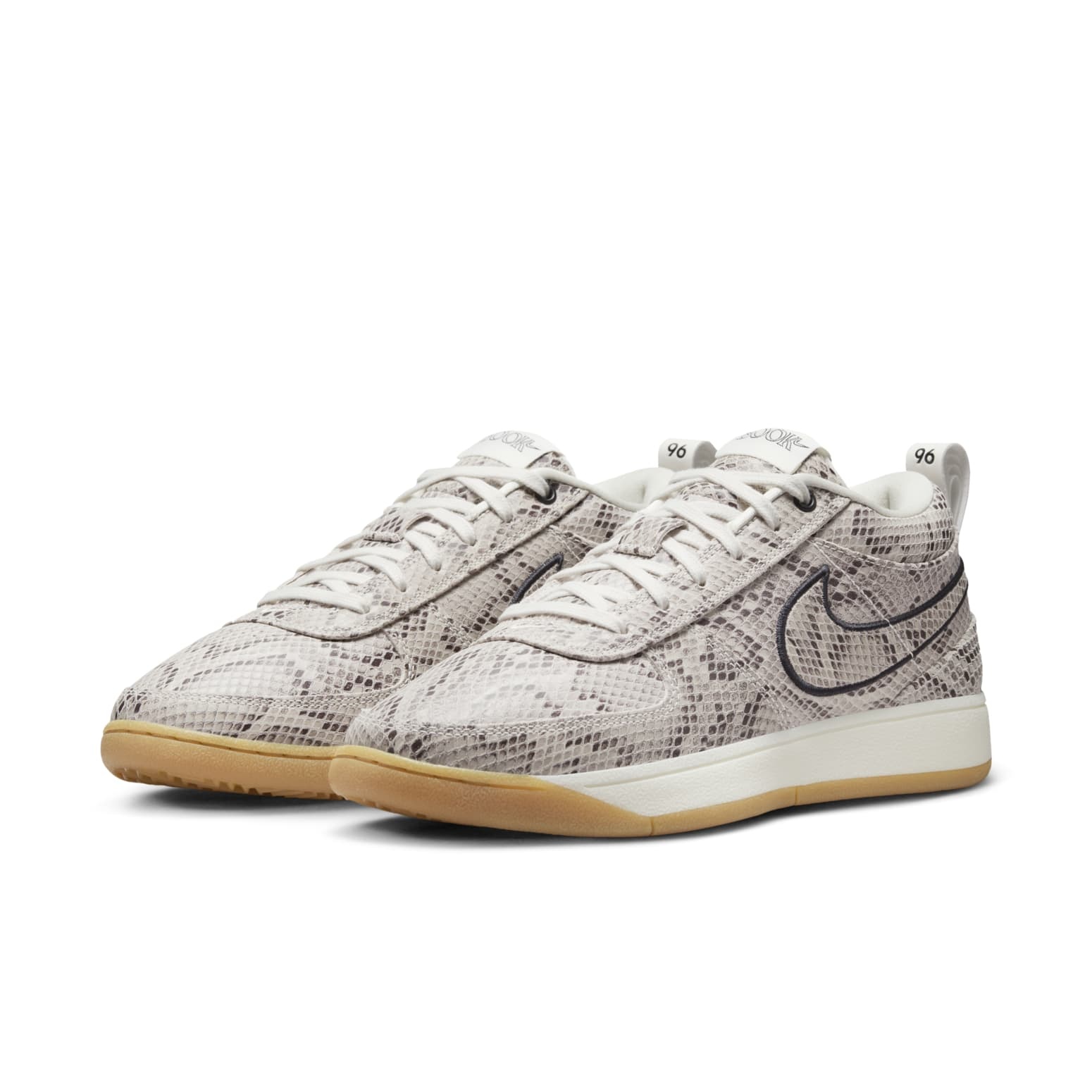 Nike Book 1 'Python' HJ5352-100 - 3