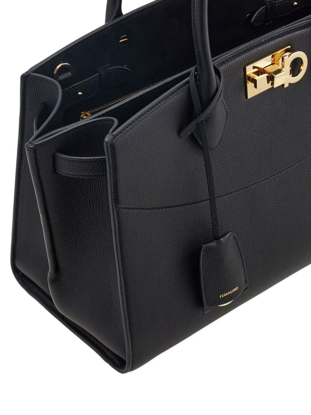 large Soft Studio tote bag - 6