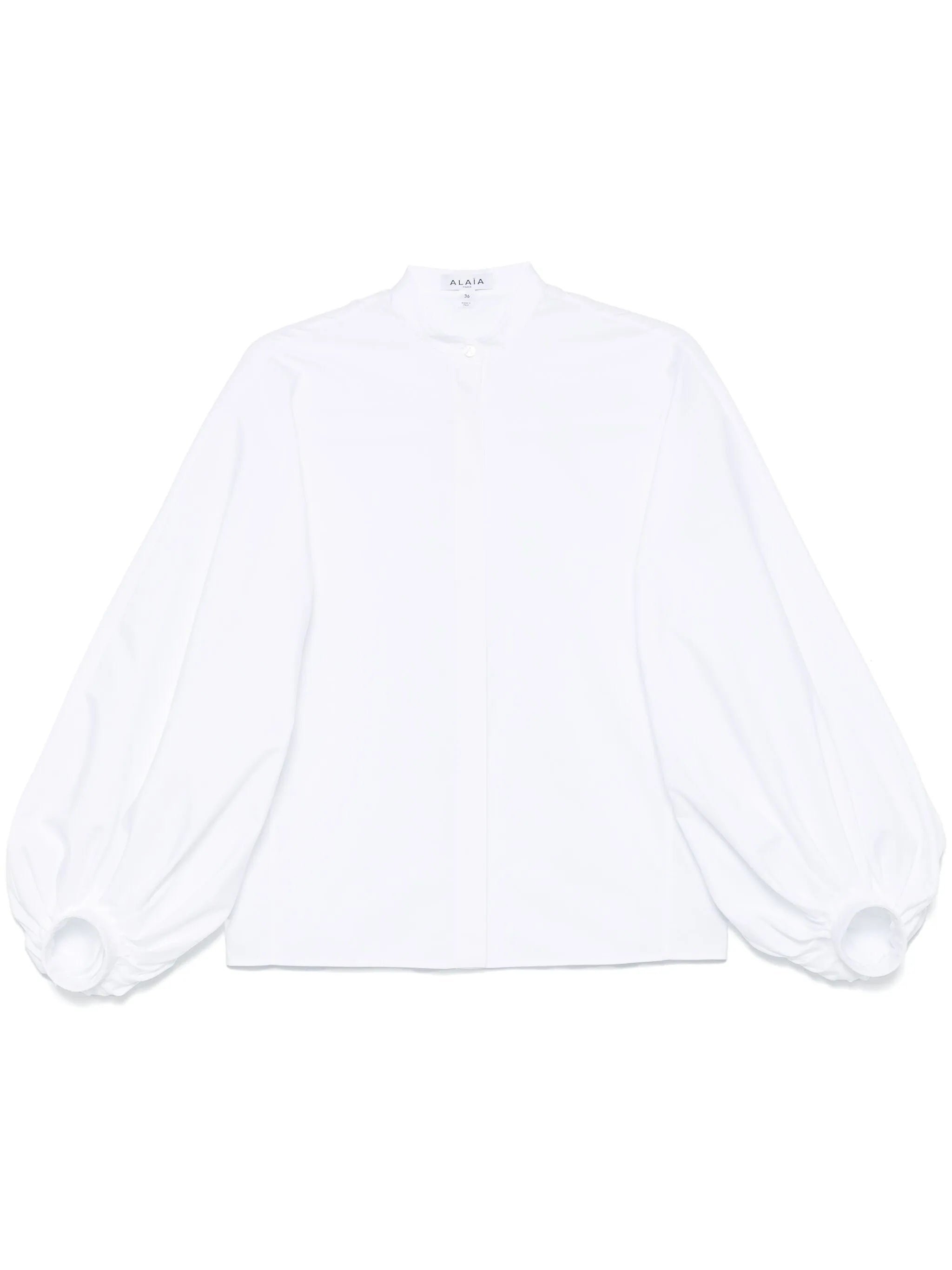 Balloon Shirt - 1