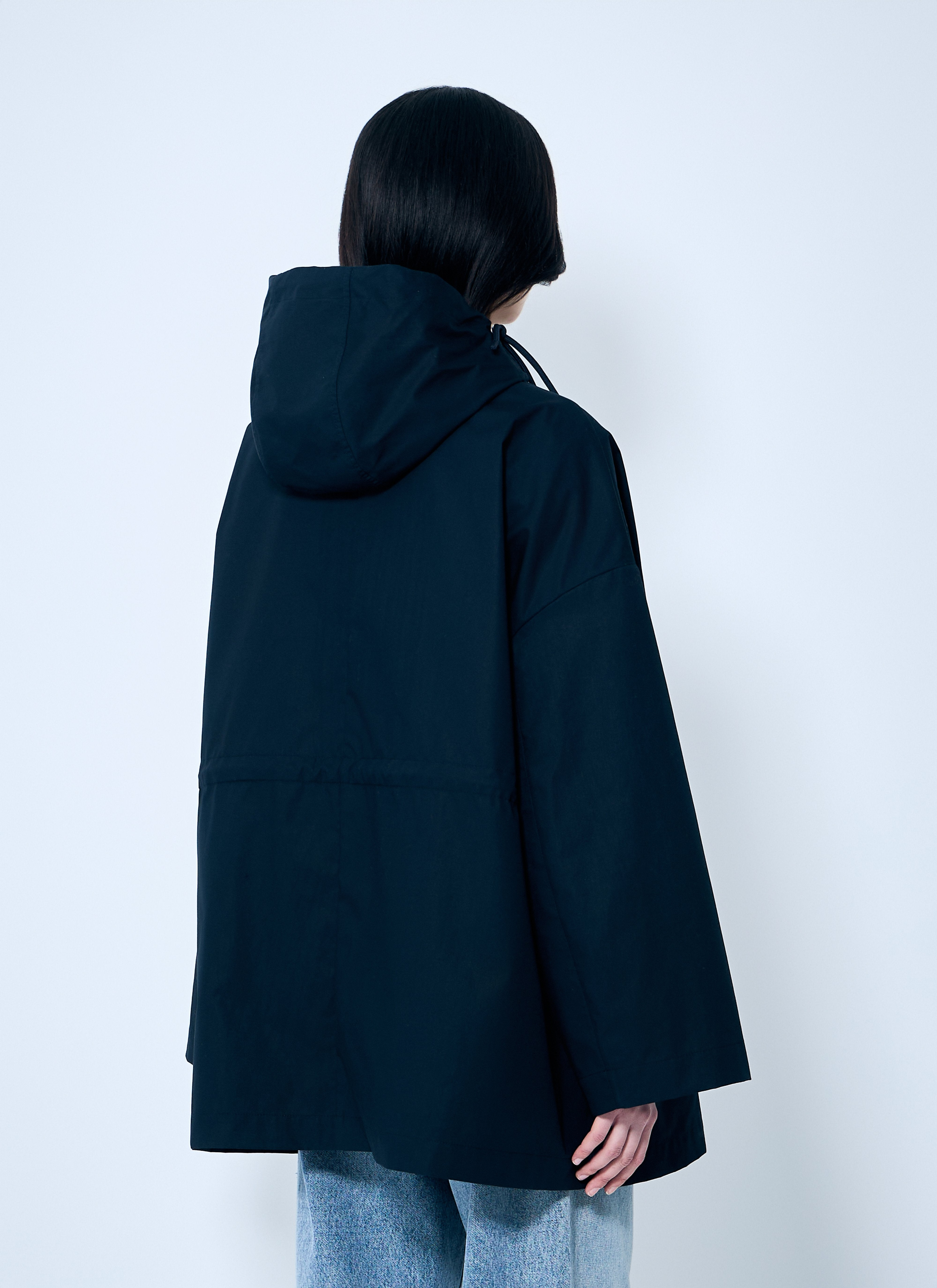 Moncler Women Gaillion Short Parka Jacket - 4