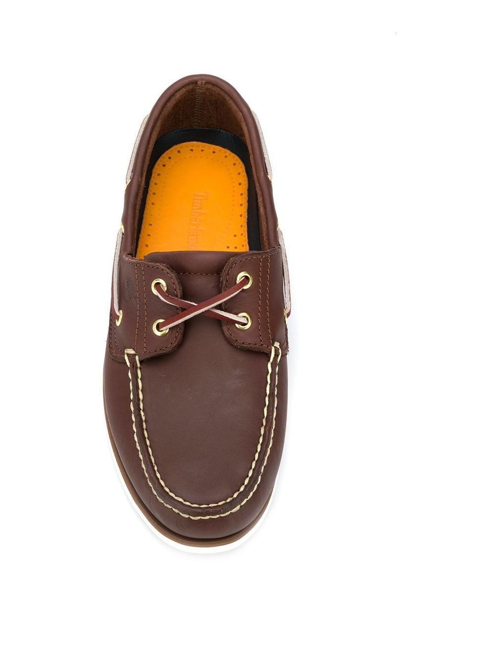 classic boat shoes - 4