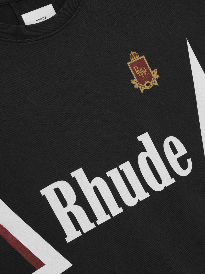 LIGHTNING CREW TEE 5