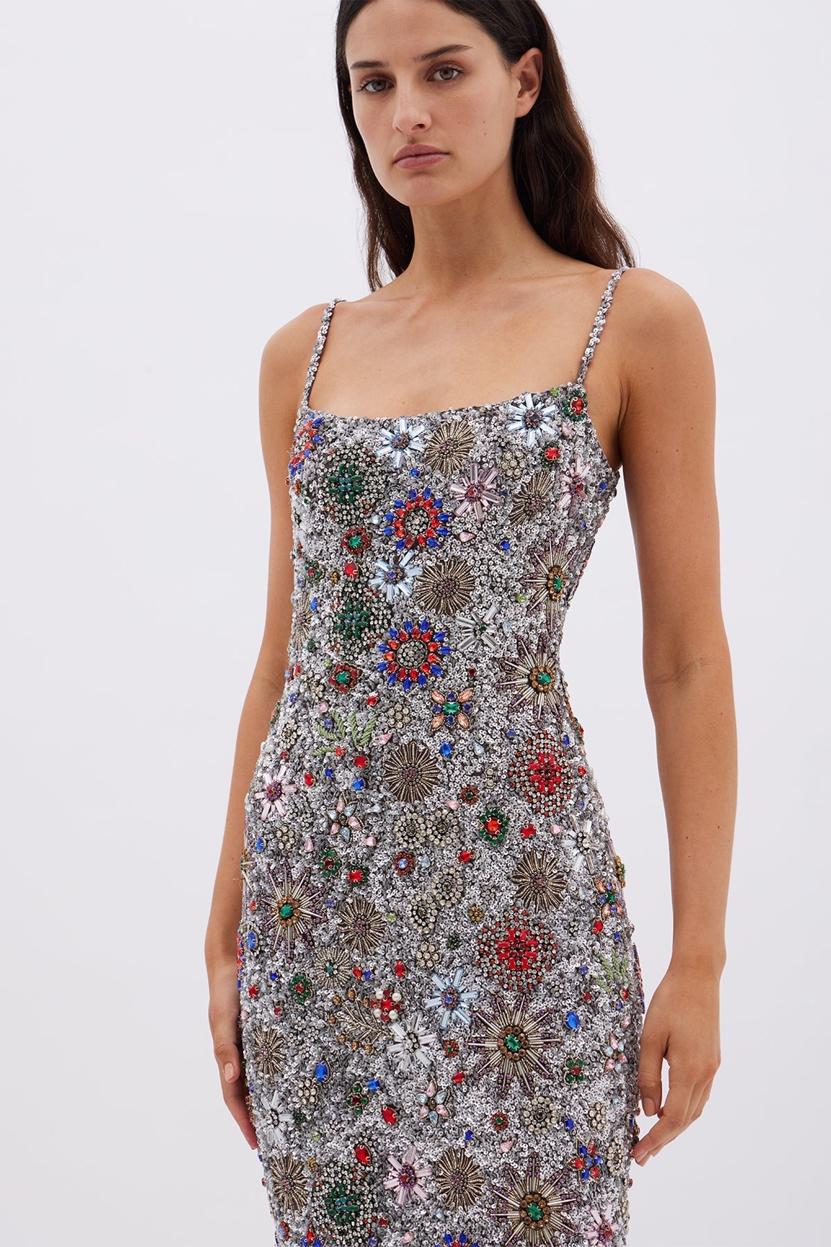 KORI DRESS - 3