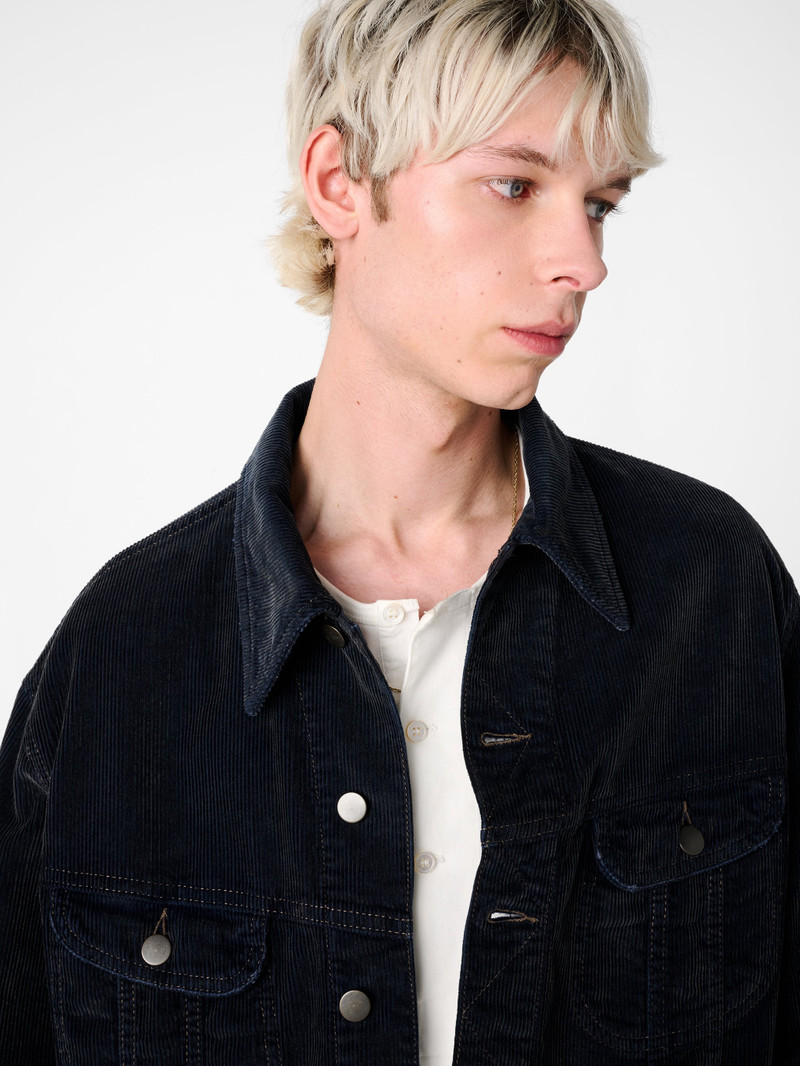 Derby Corduroy Jacket 6