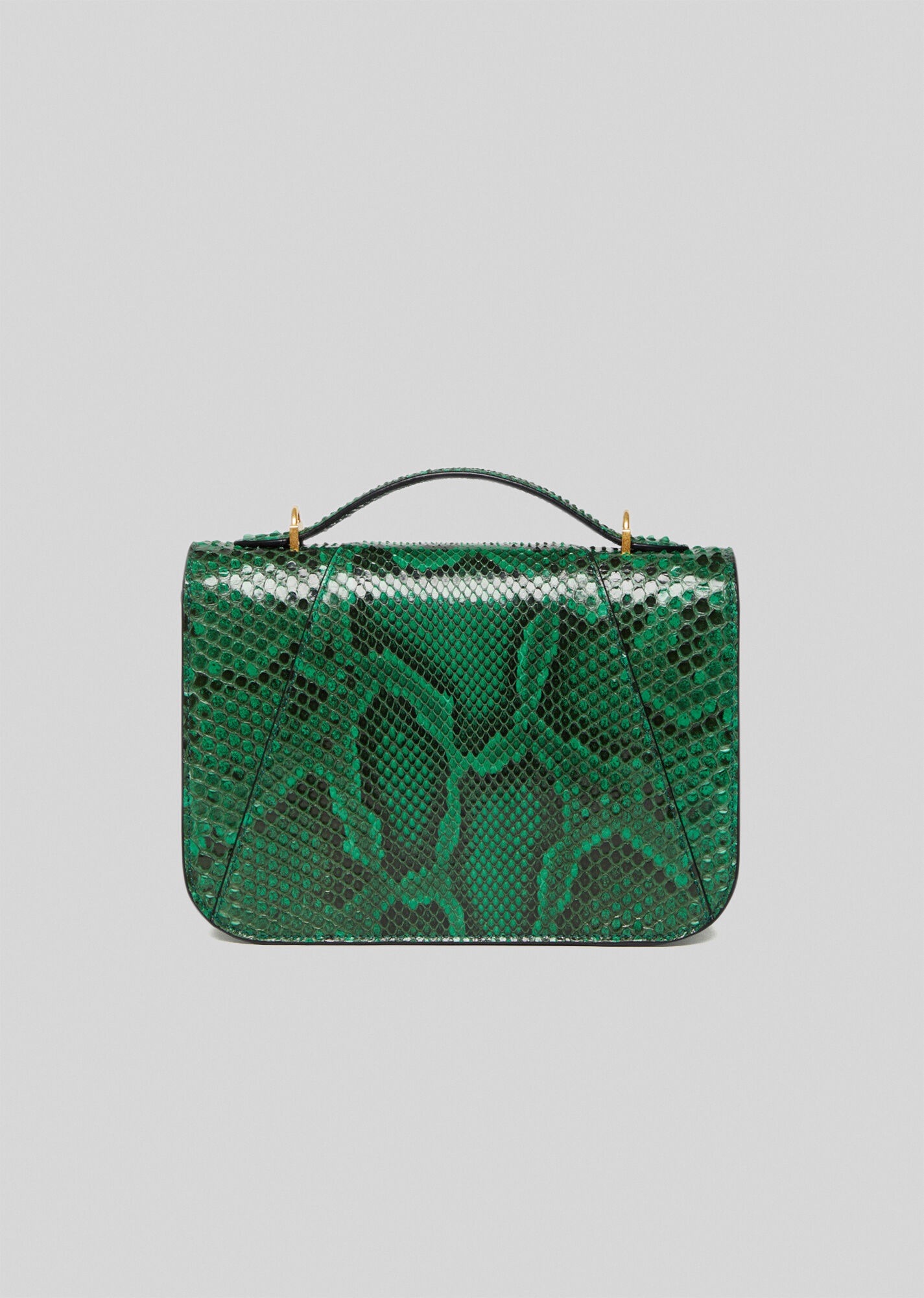 Virtus Python Shoulder Bag - 5