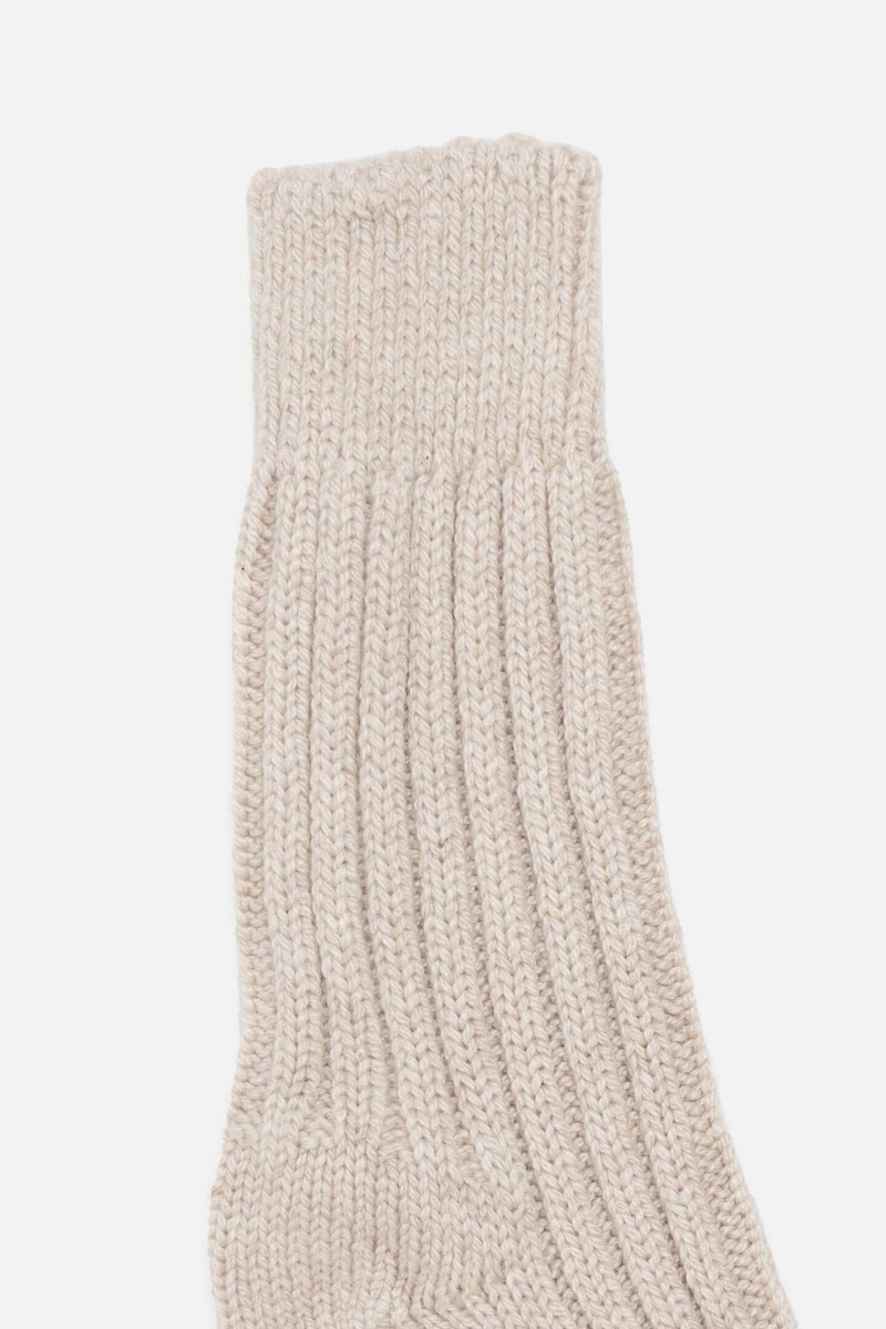 The Elder Statesman YOSEMITE SOCK outlook