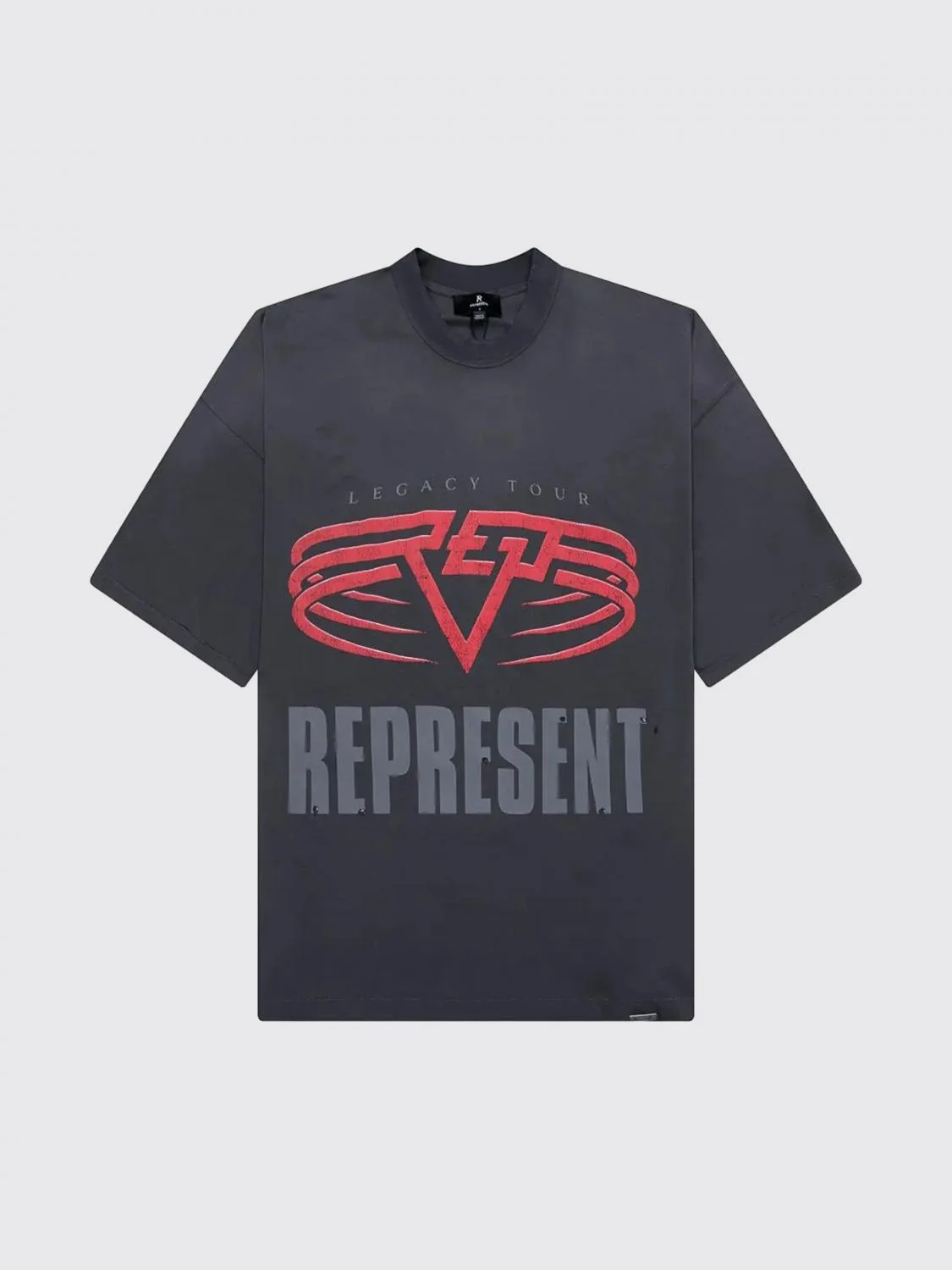 Polo shirt men Represent - 1