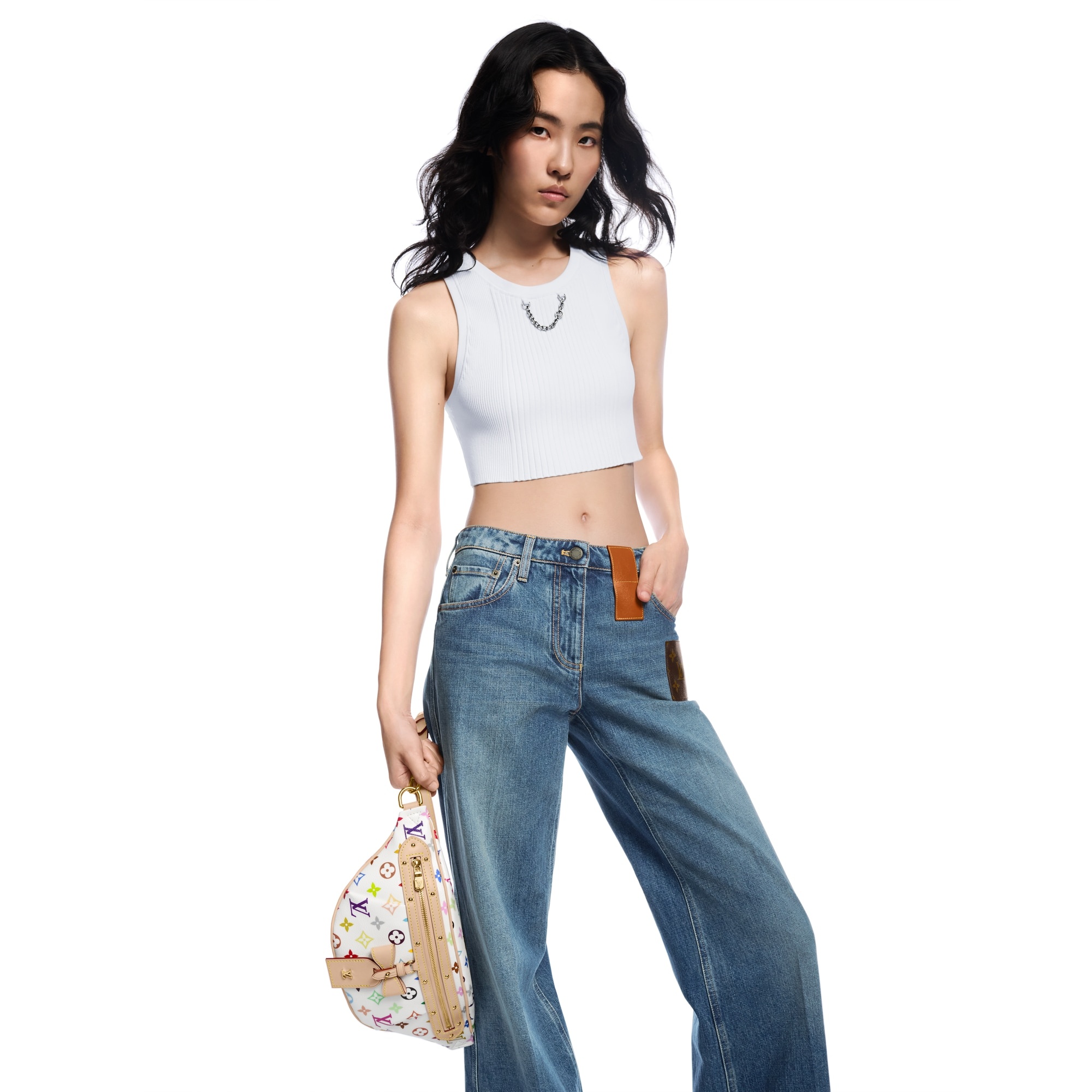 LV x TM High Rise - 8
