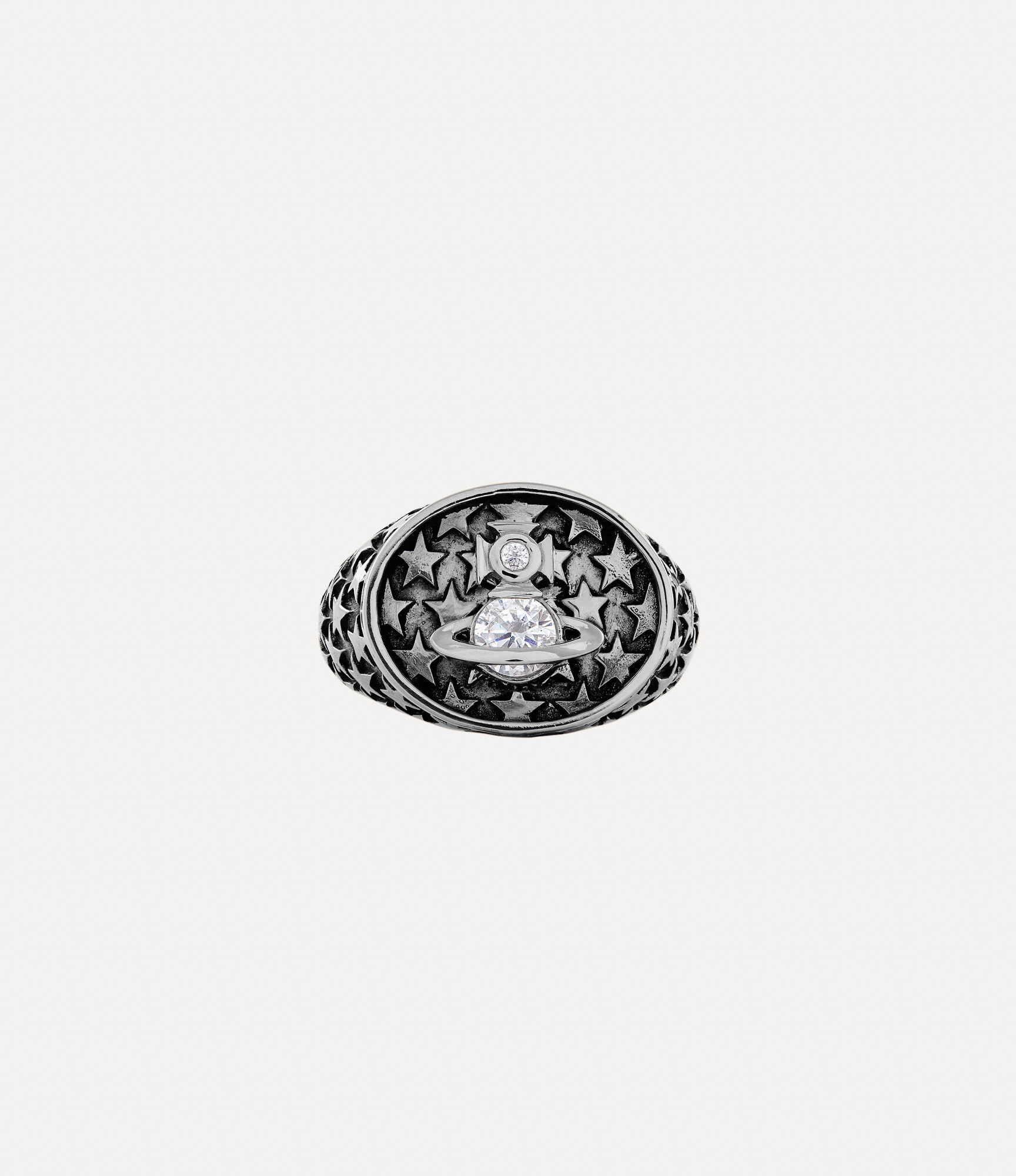 ORLANDO RING - 1