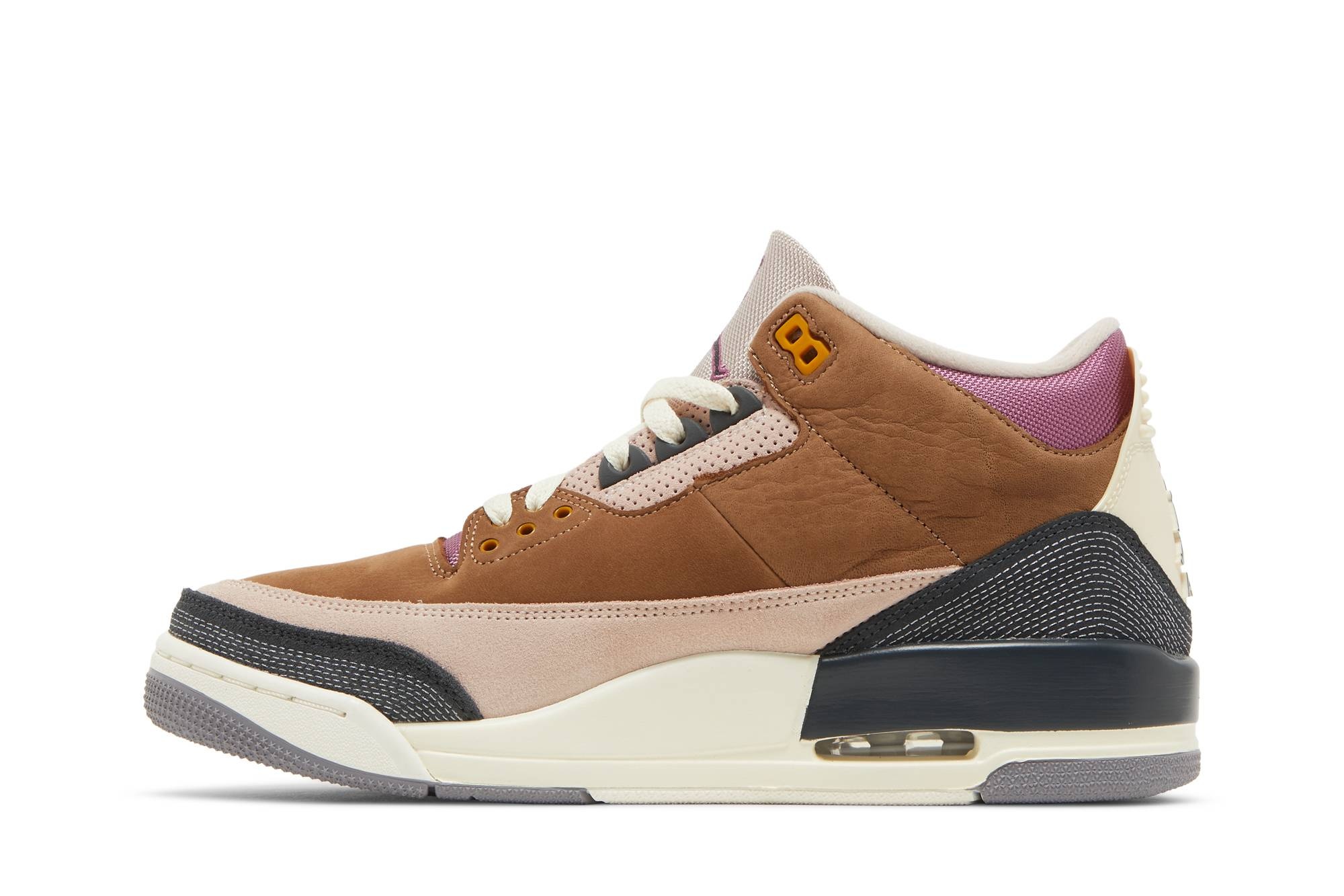 Air Jordan 3 Retro SE 'Winterized' - 3