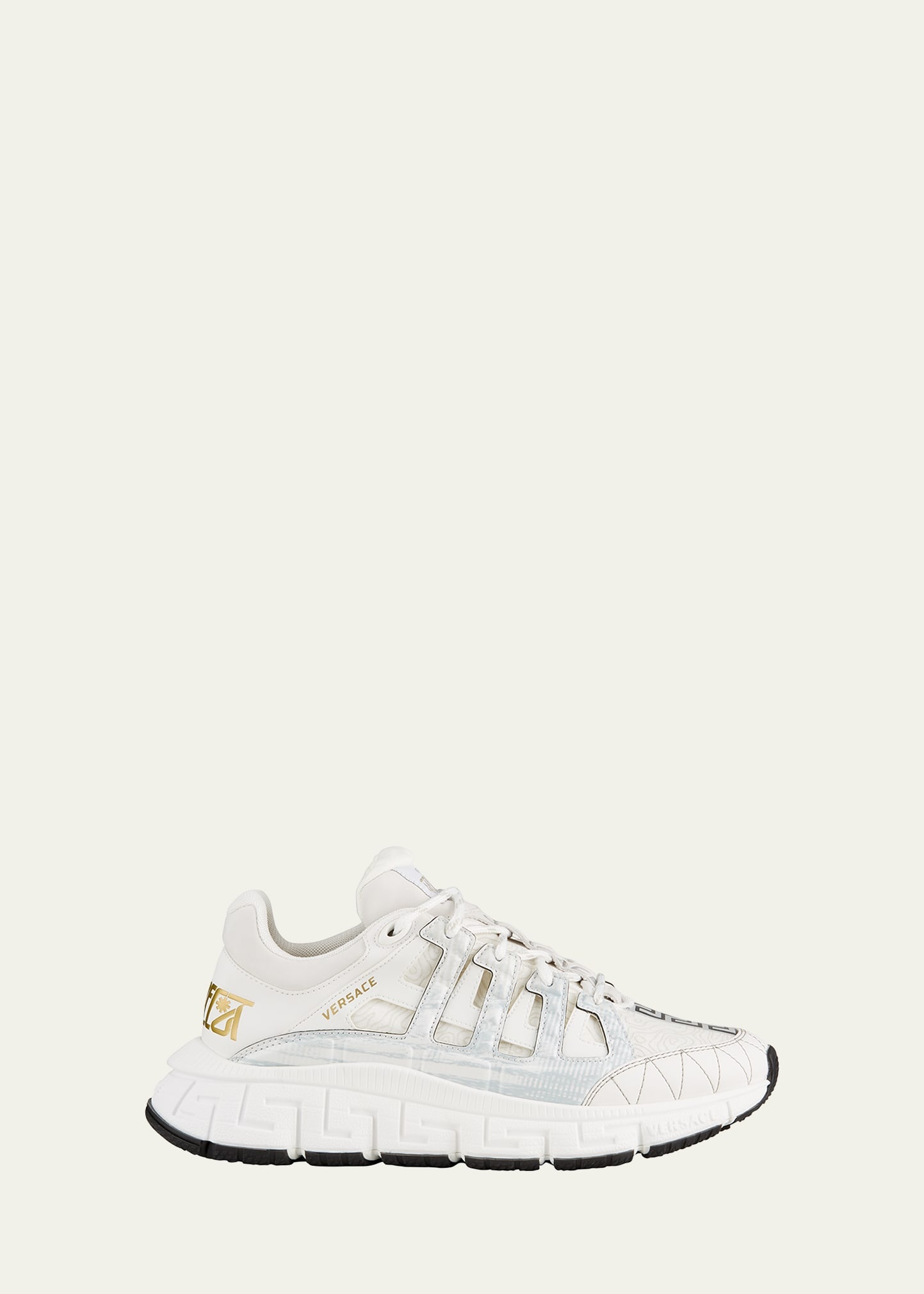 Men's Trigreca Sneakers - 1